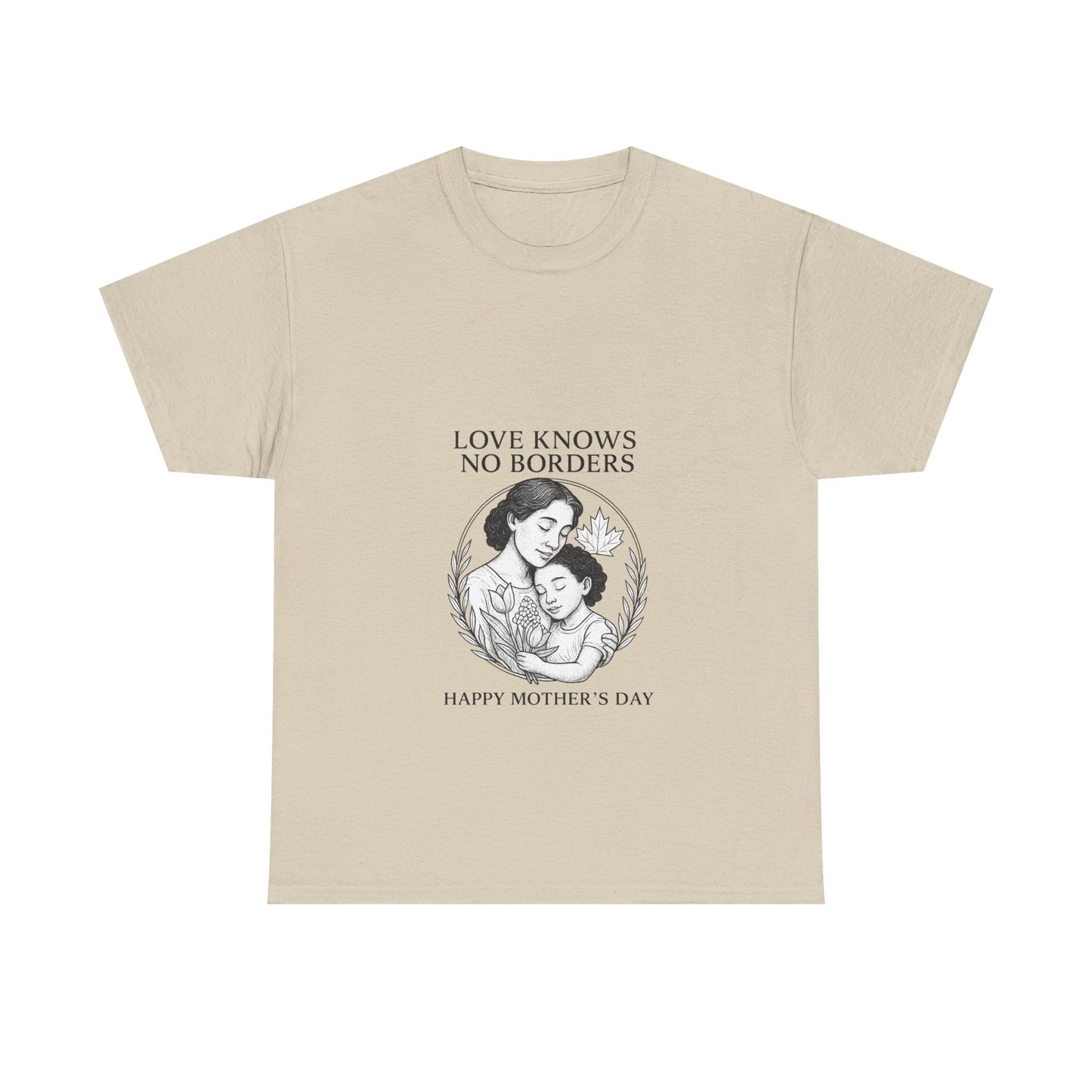 Mother's Day 2025 Unisex Tee
