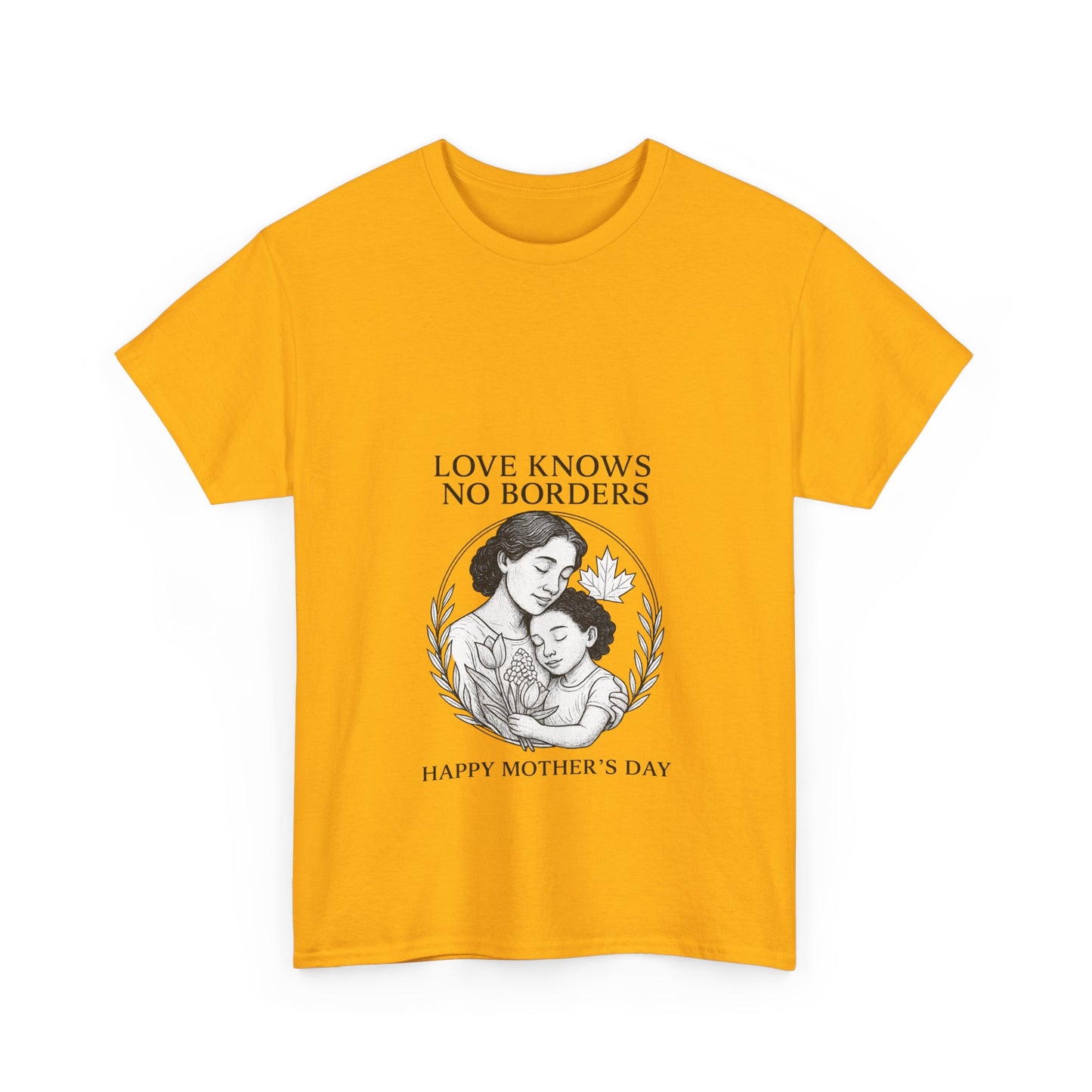 Mother's Day 2025 Unisex Tee