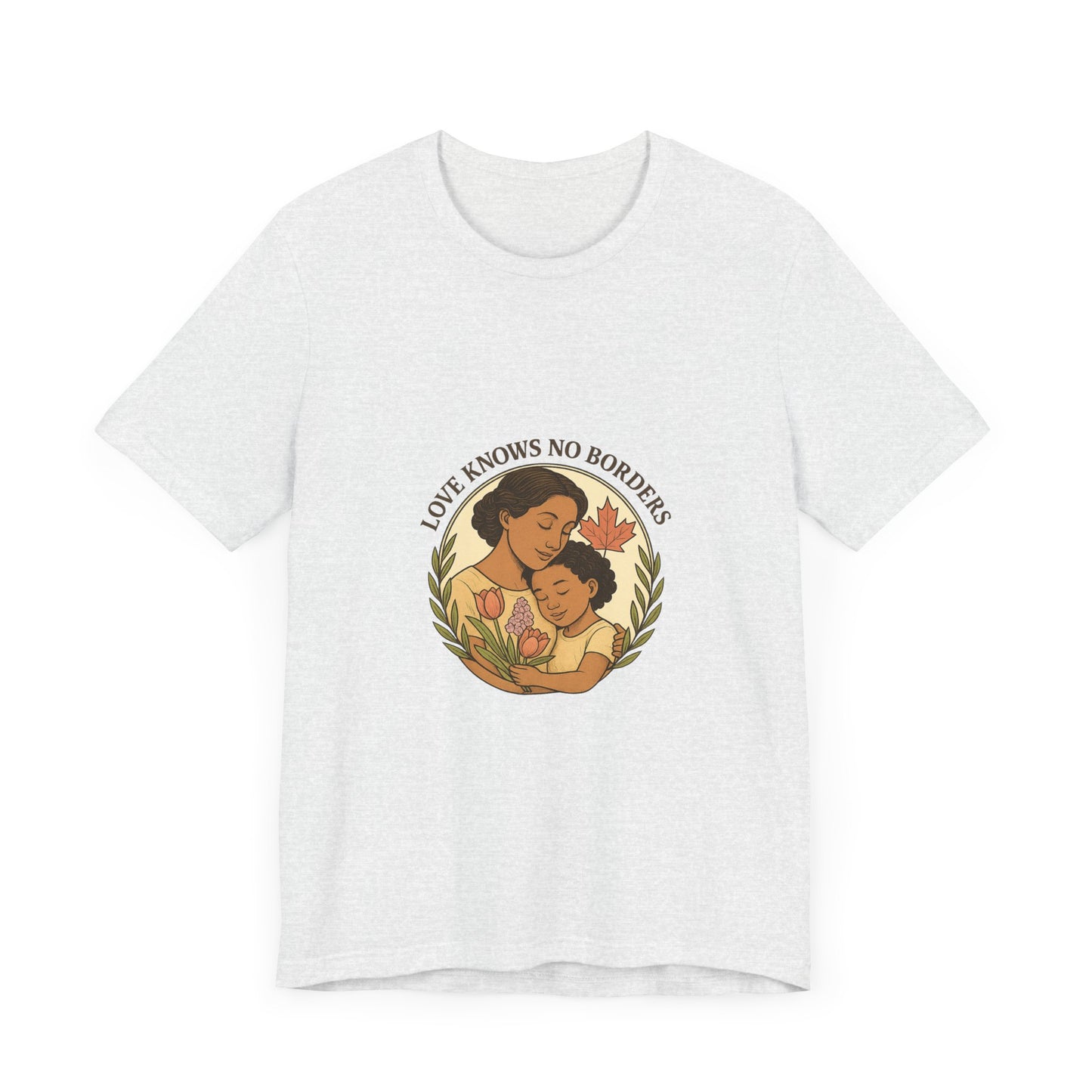 Mother's Day 2025 Tee