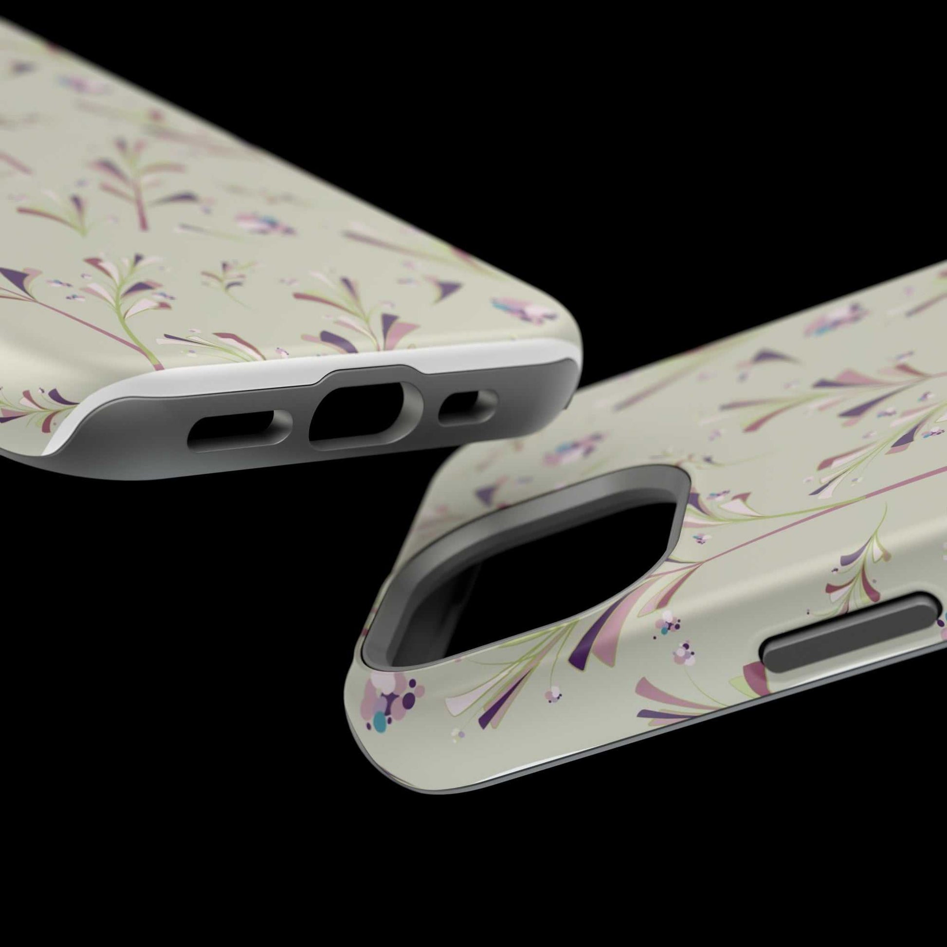MagSafe Tough Cases