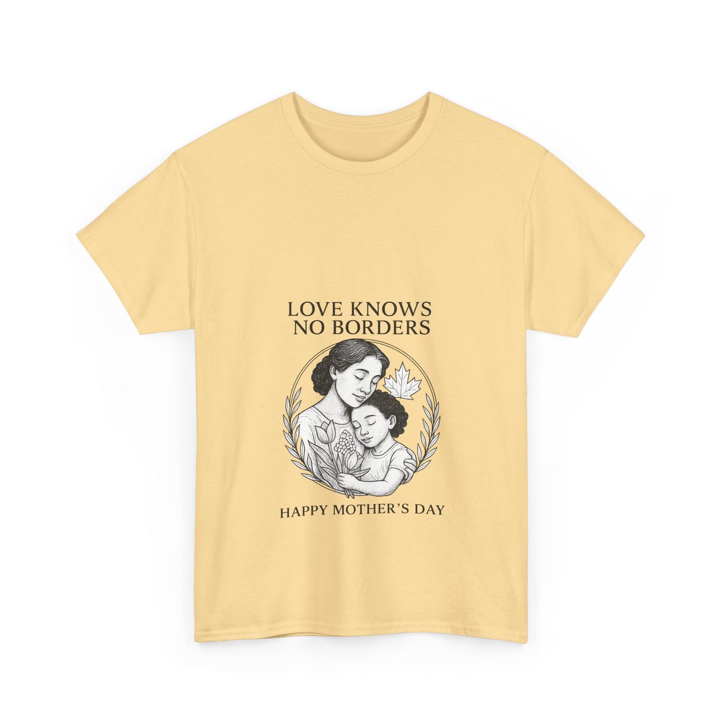 Mother's Day 2025 Unisex Tee