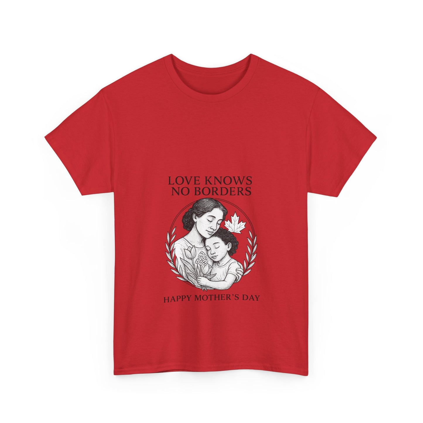 Mother's Day 2025 Unisex Tee