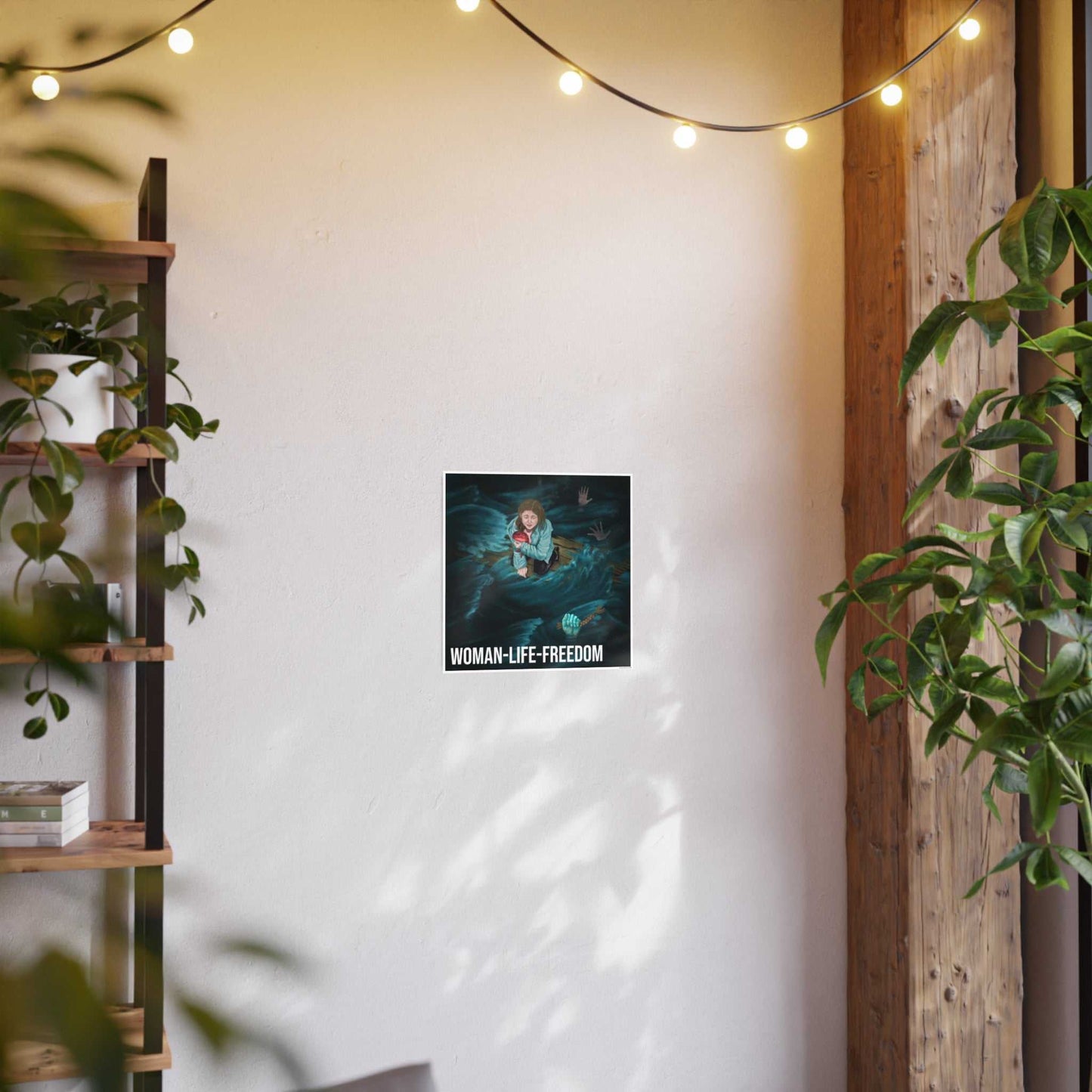 Photo Art Paper Posters