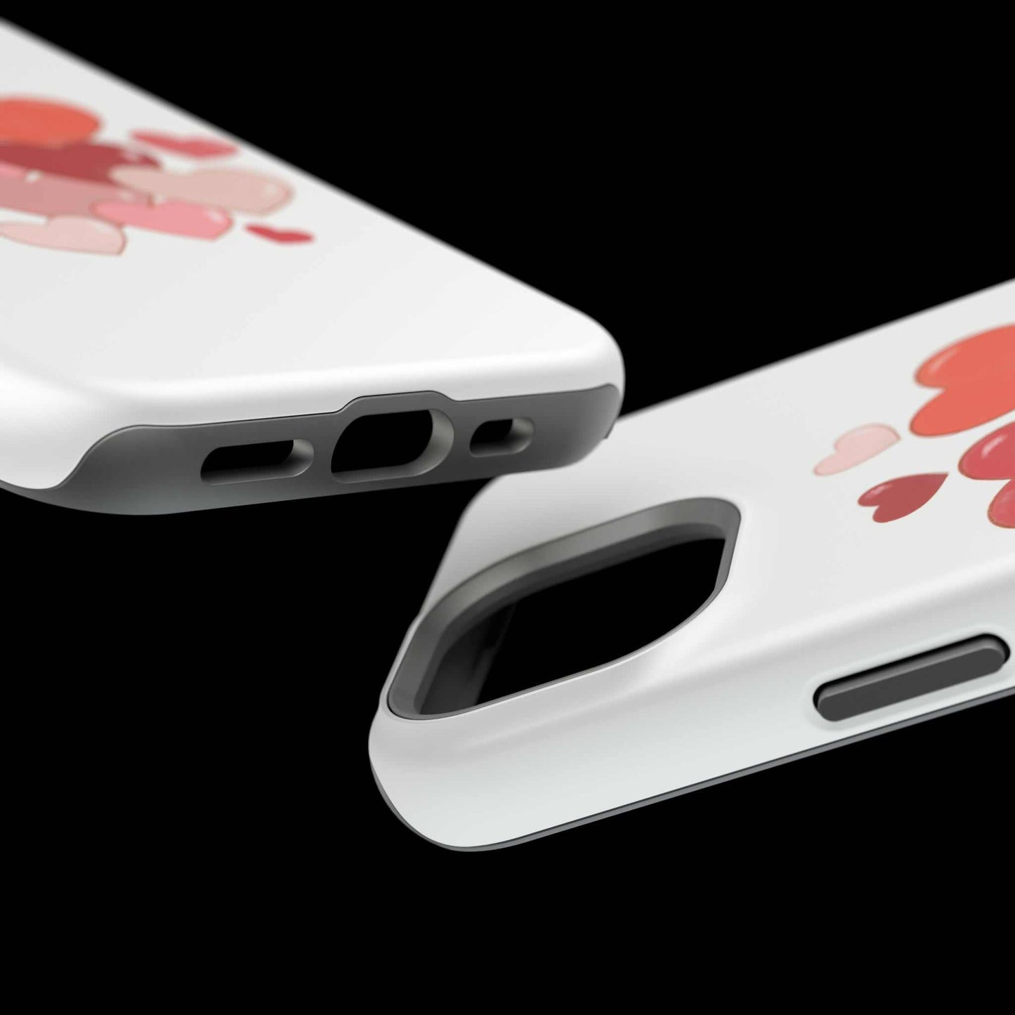 custom tough phone cases, MODEL B-V-4