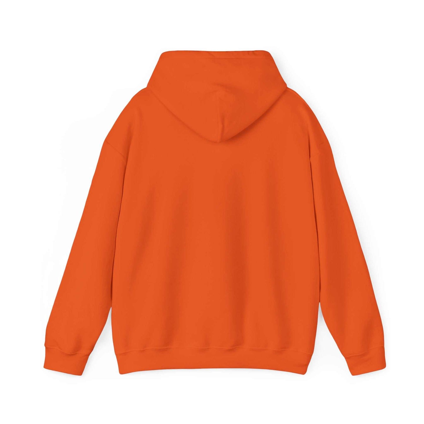 Unisex Heavy Blend™ Hooded Sweatshirt, Model "Mom6"