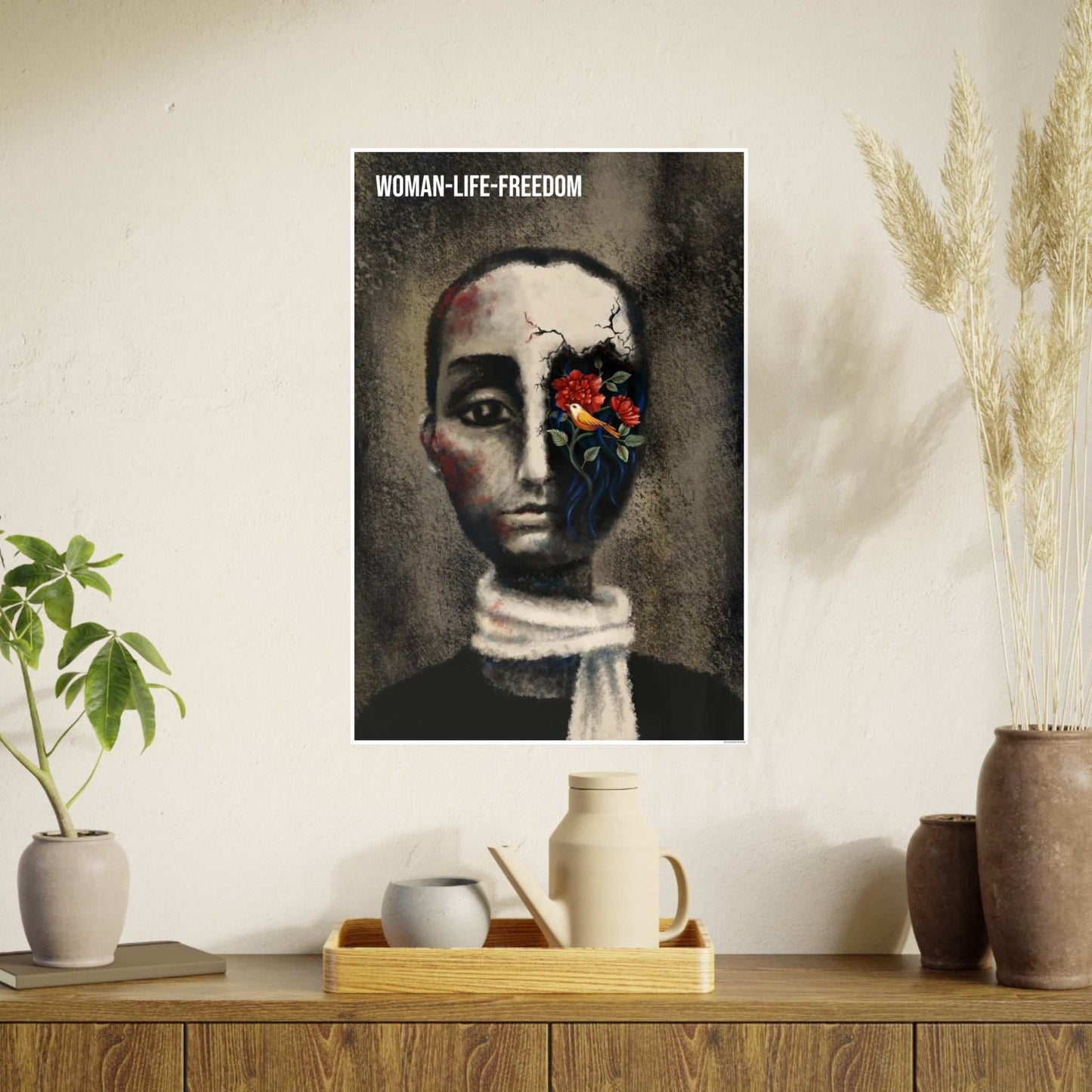 Photo Art Paper Posters