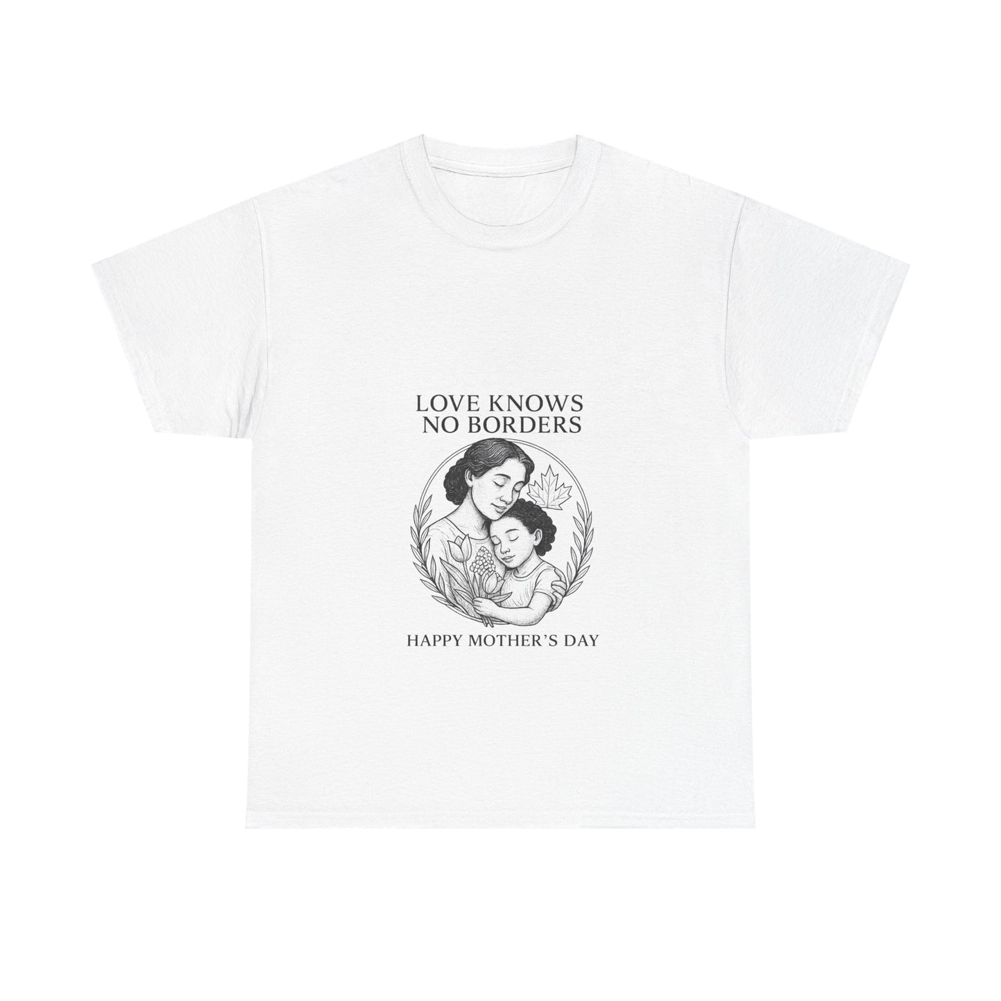Mother's Day 2025 Unisex Tee