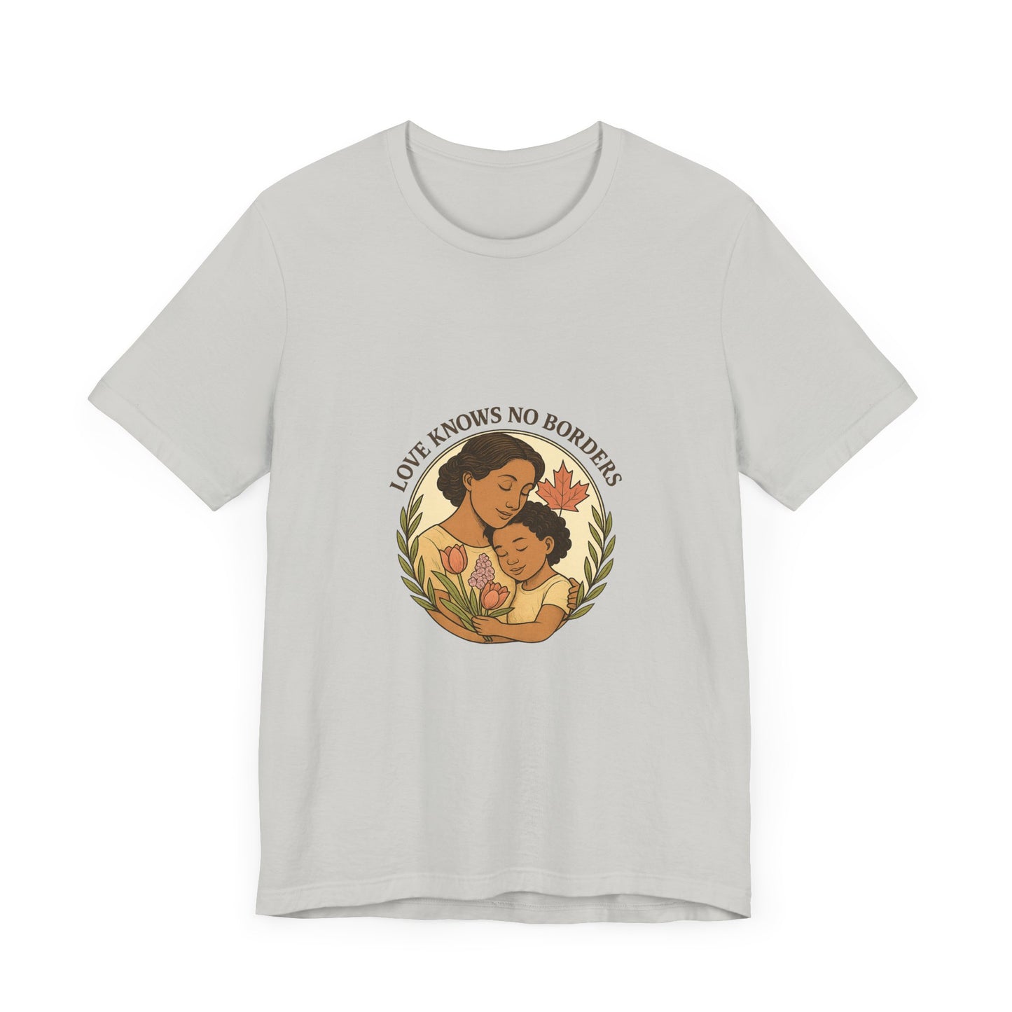 Mother's Day 2025 Tee