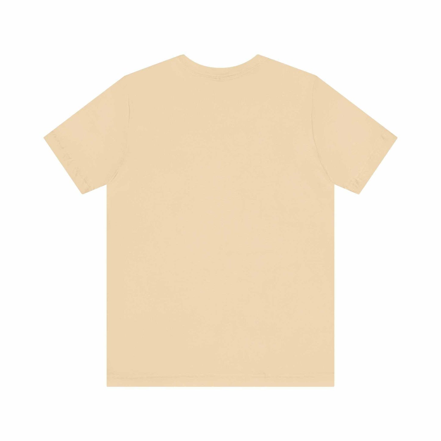 Unisex Jersey Short Sleeve Tee, Model "Mom7"