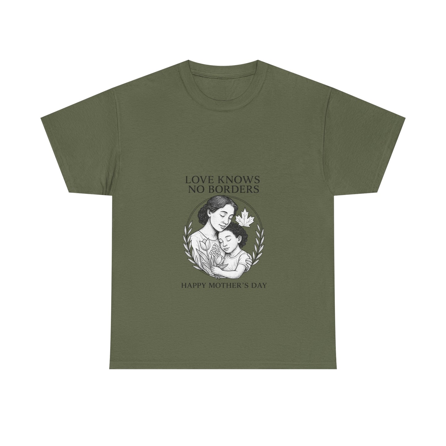 Mother's Day 2025 Unisex Tee