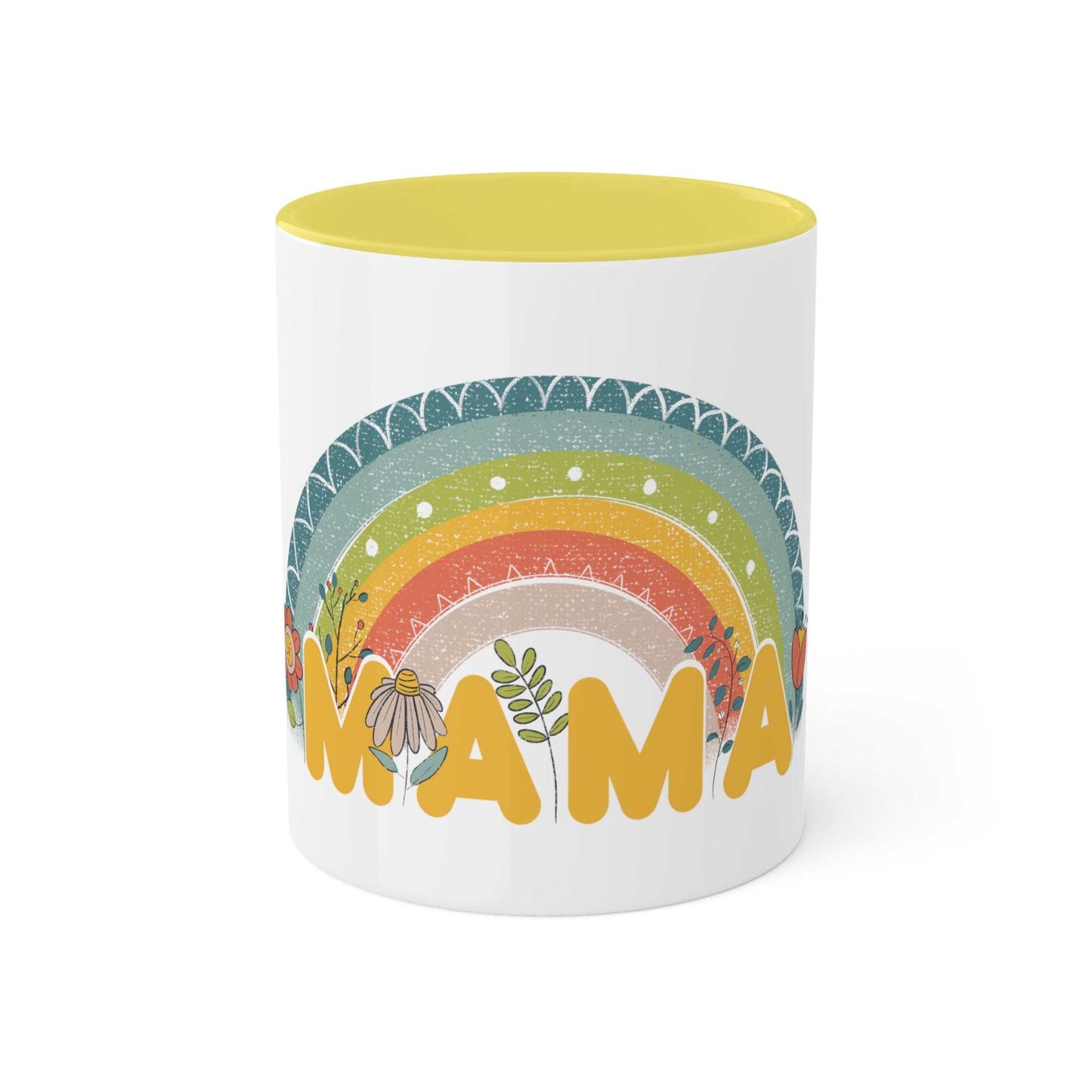Love Mug MODEL "Mom7"
