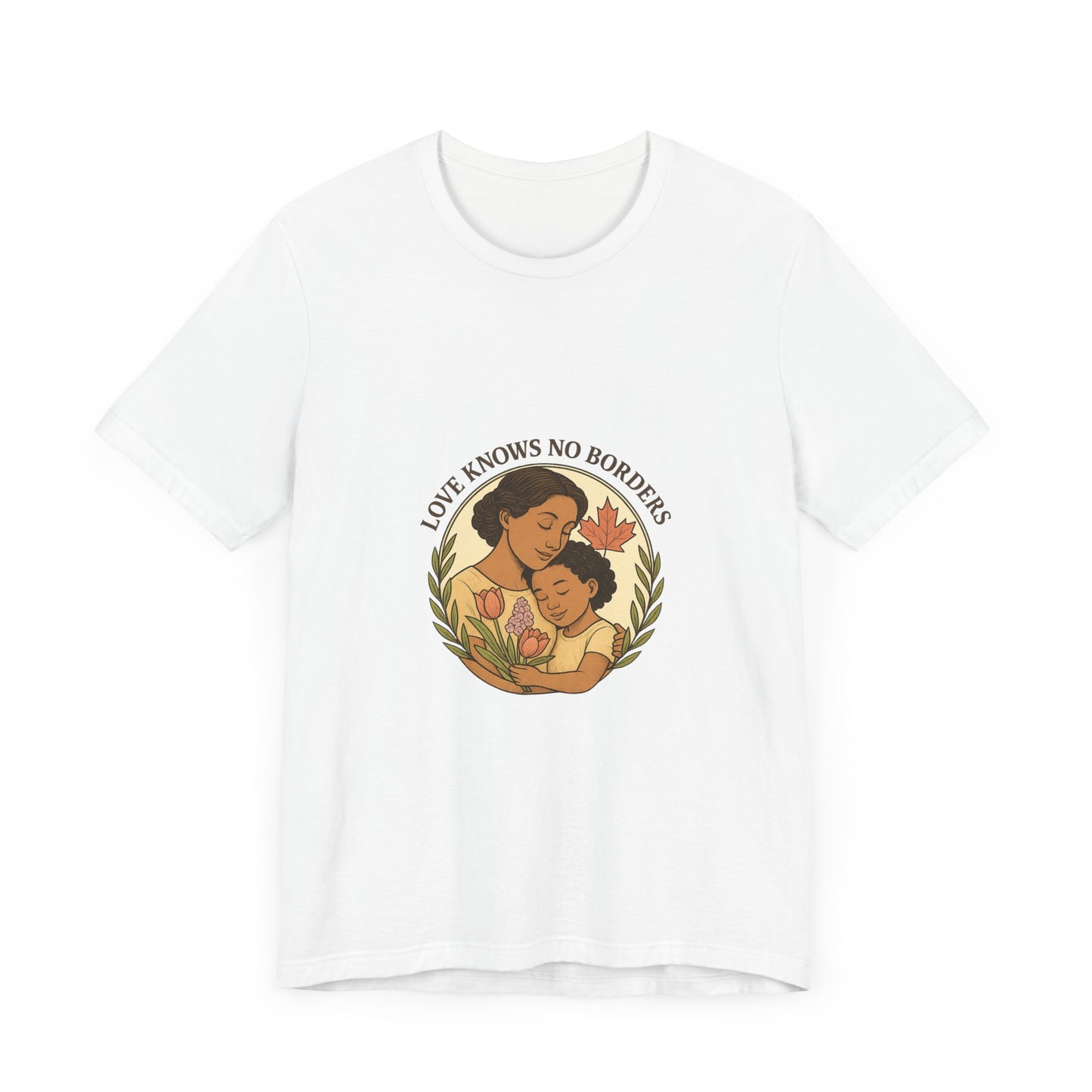 Mother's Day 2025 Tee