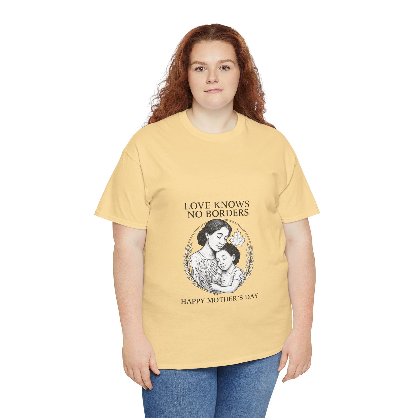 Mother's Day 2025 Unisex Tee