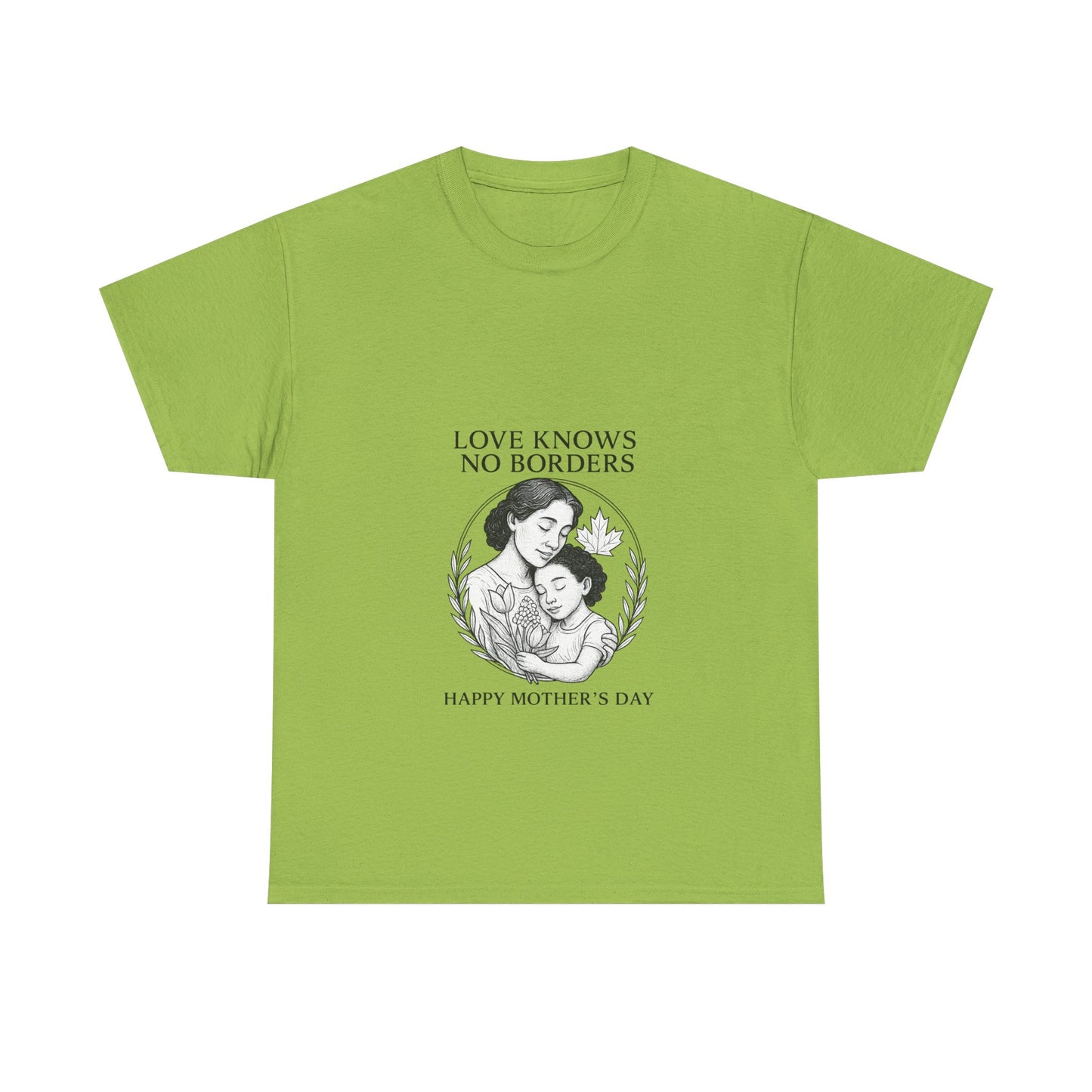 Mother's Day 2025 Unisex Tee