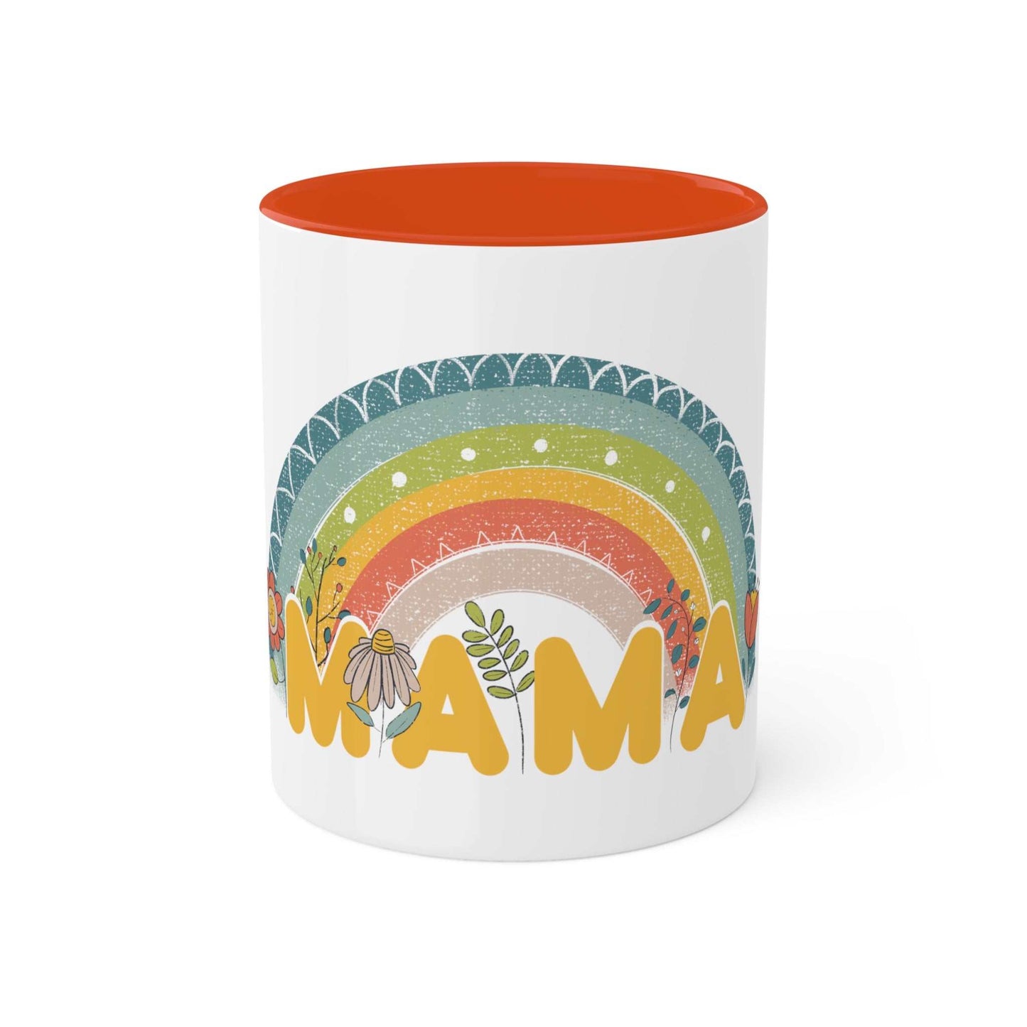 Love Mug MODEL "Mom7"