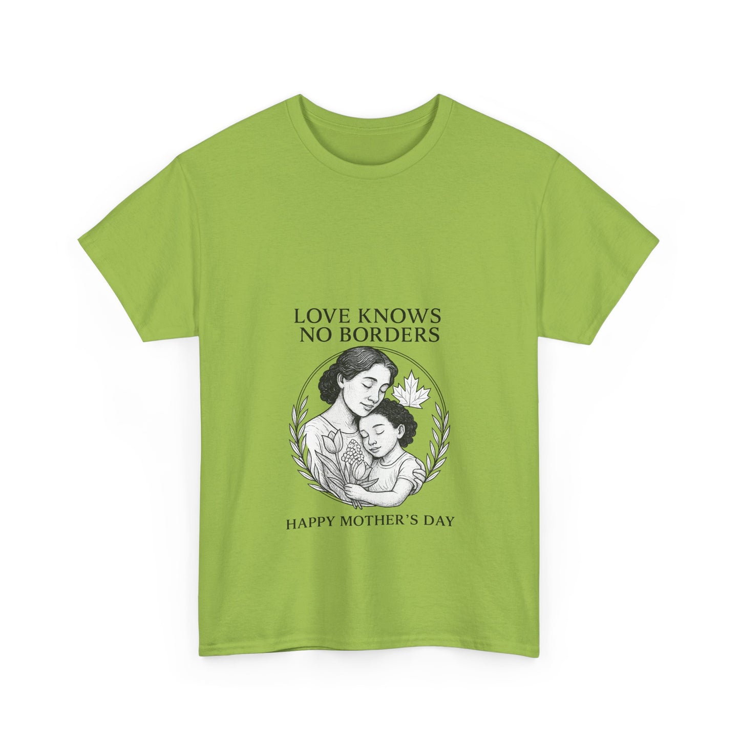 Mother's Day 2025 Unisex Tee