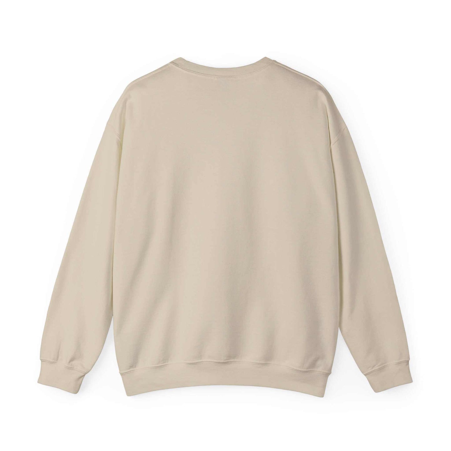 Valentine's Day gift sweatshirt with cozy fabric and classic fit.