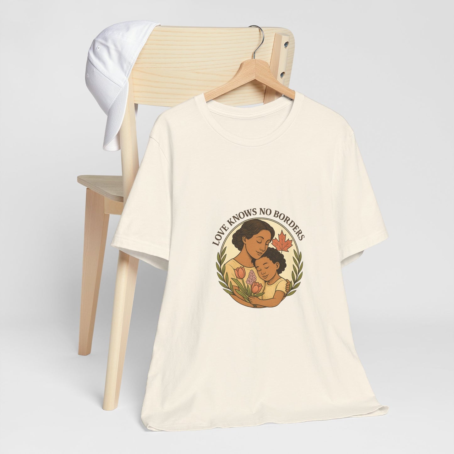 Mother's Day 2025 Tee