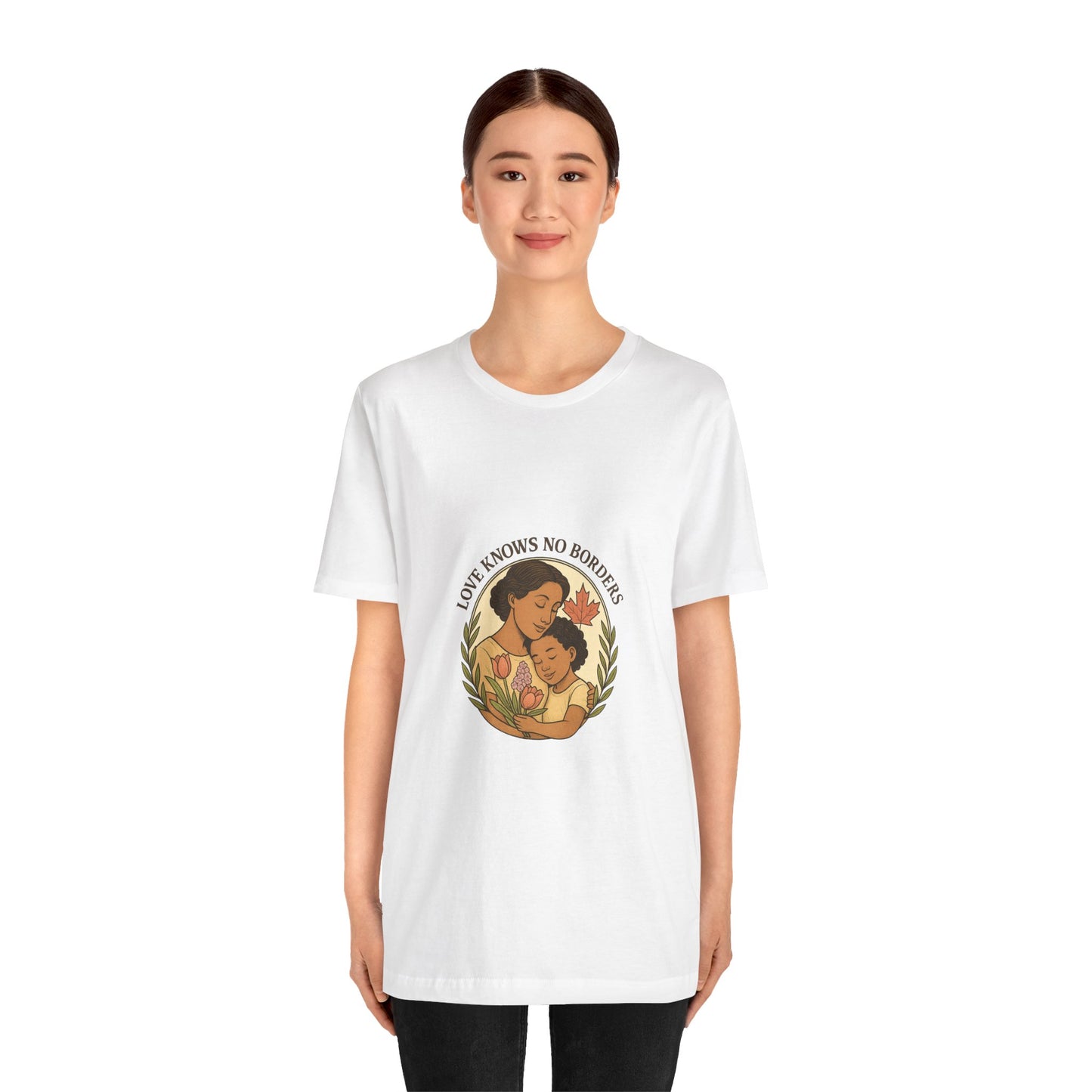 Mother's Day 2025 Tee