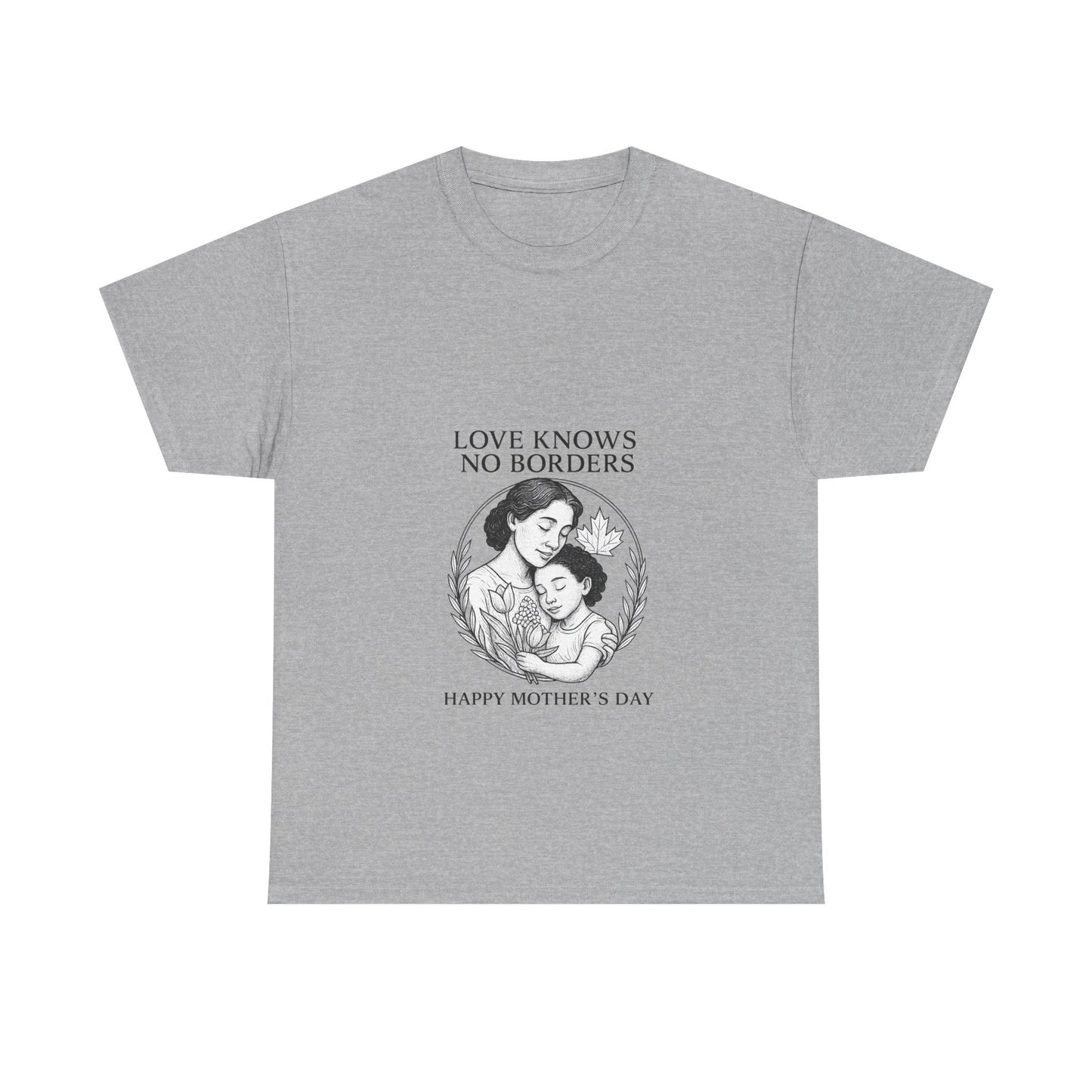Mother's Day 2025 Unisex Tee