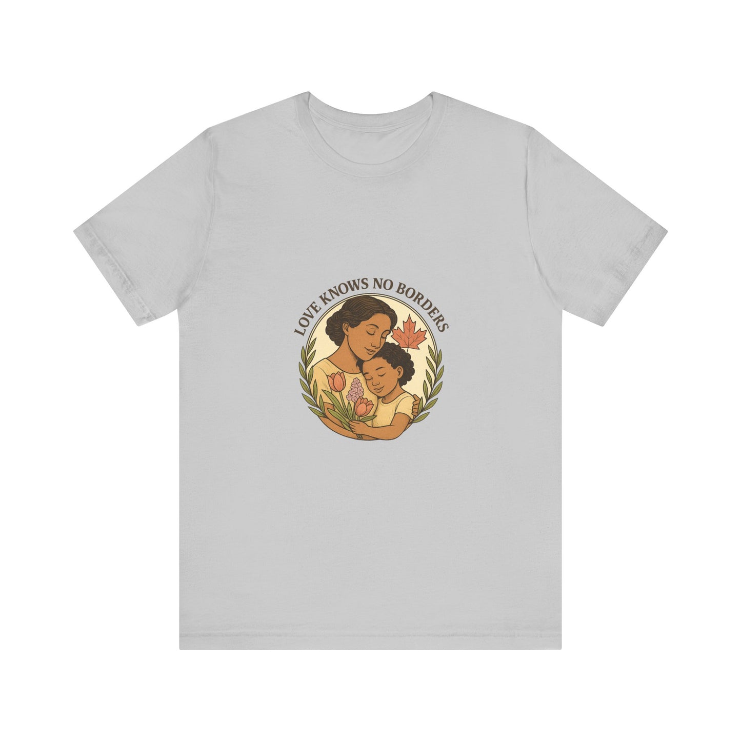 Mother's Day 2025 Tee