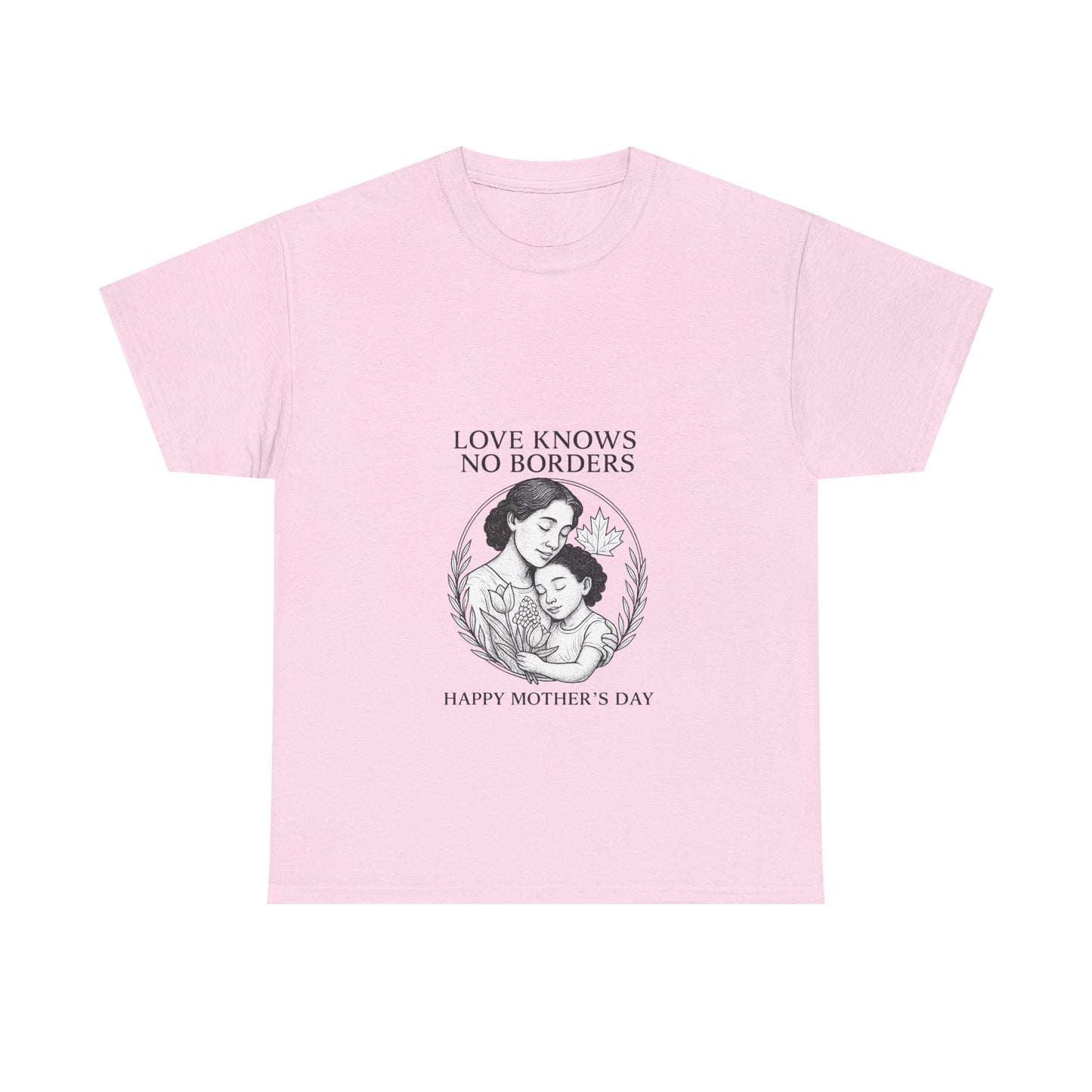 Mother's Day 2025 Unisex Tee