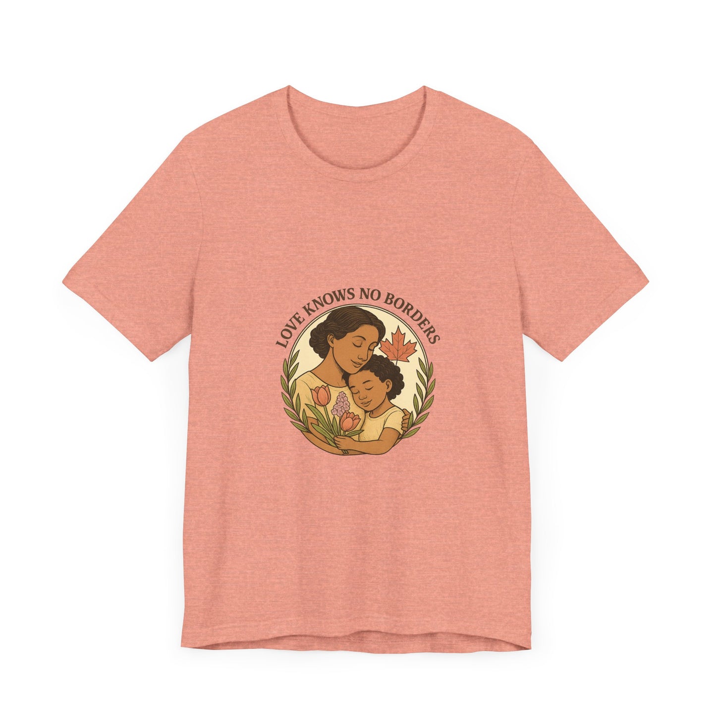 Mother's Day 2025 Tee
