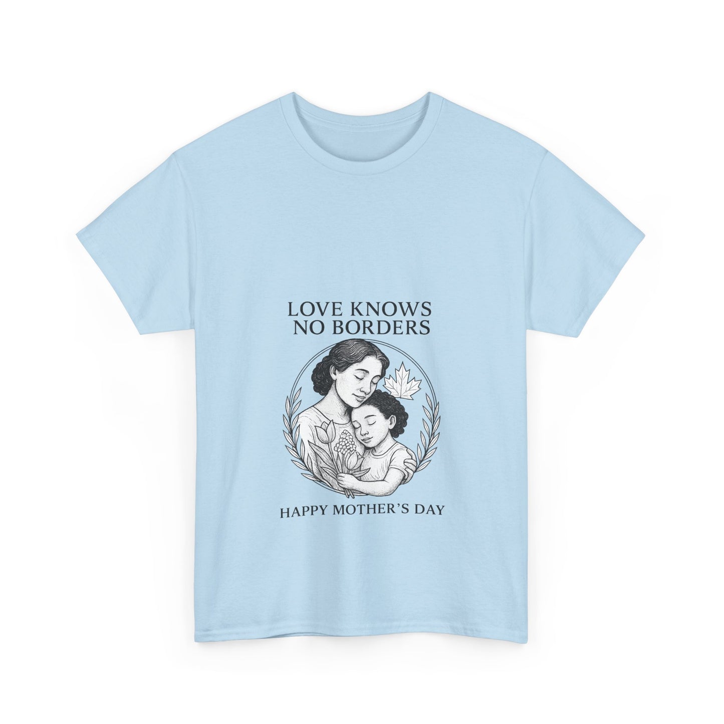 Mother's Day 2025 Unisex Tee