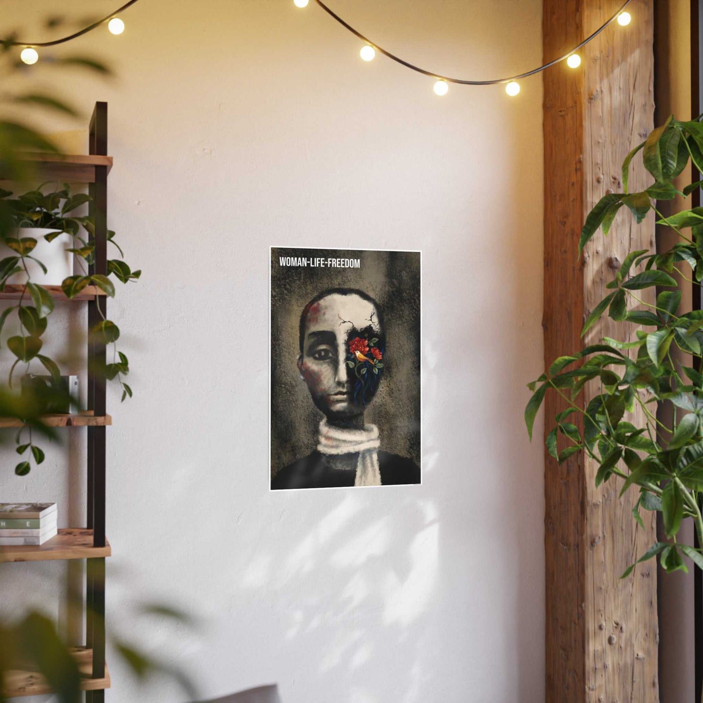 Photo Art Paper Posters