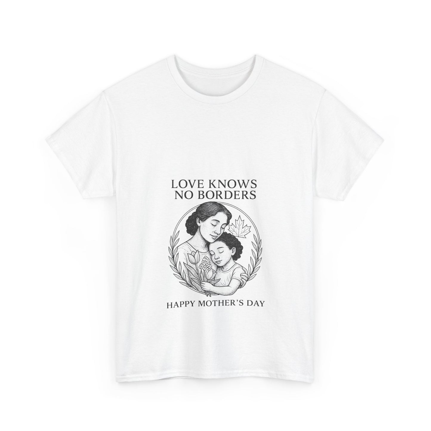 Mother's Day 2025 Unisex Tee