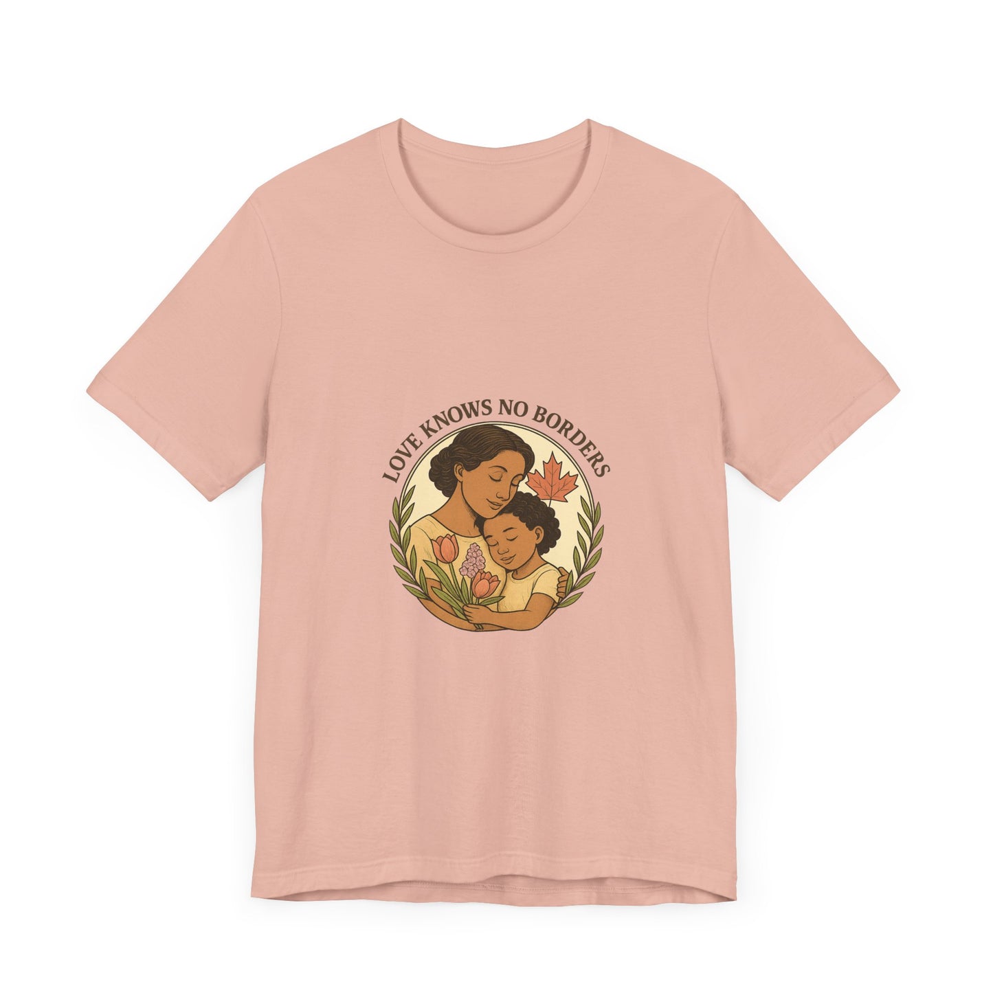 Mother's Day 2025 Tee