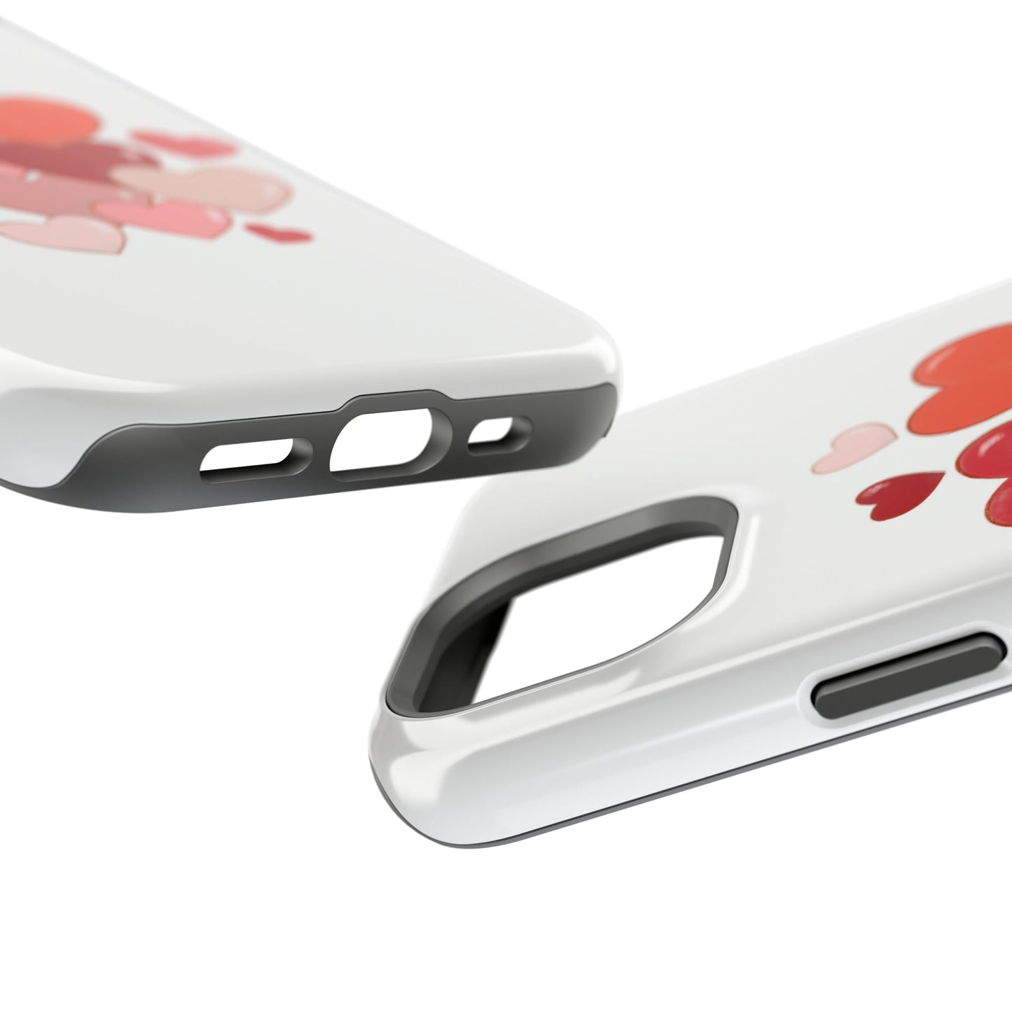 custom tough phone cases, MODEL B-V-4