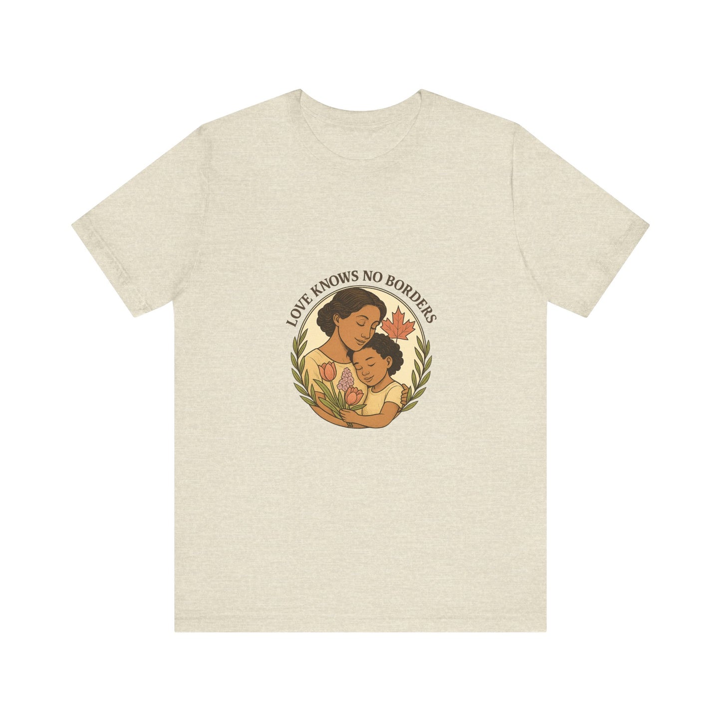 Mother's Day 2025 Tee