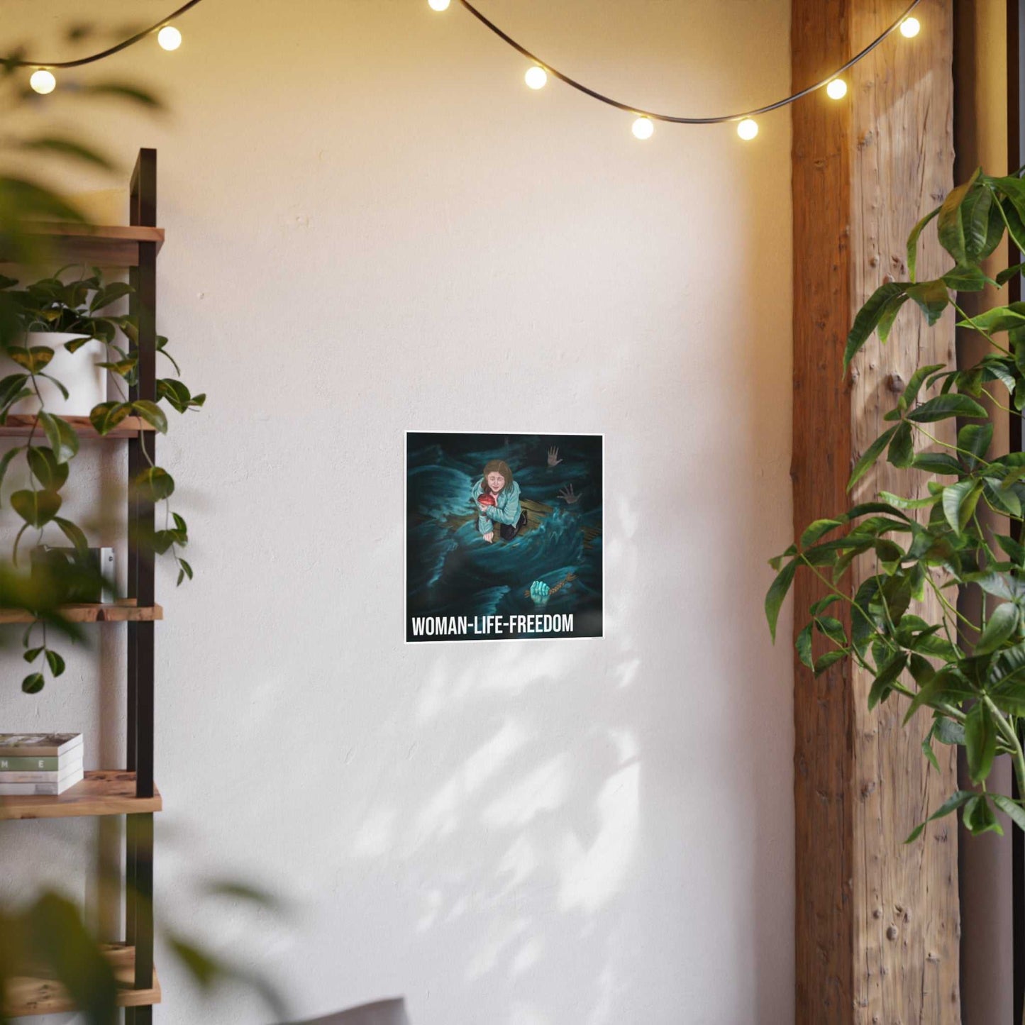 Photo Art Paper Posters