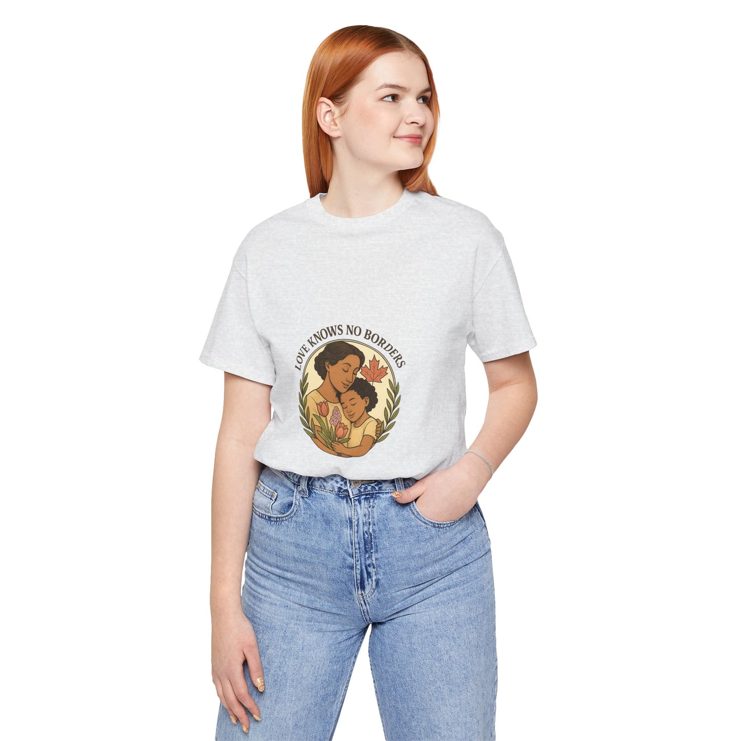 Mother's Day 2025 Tee