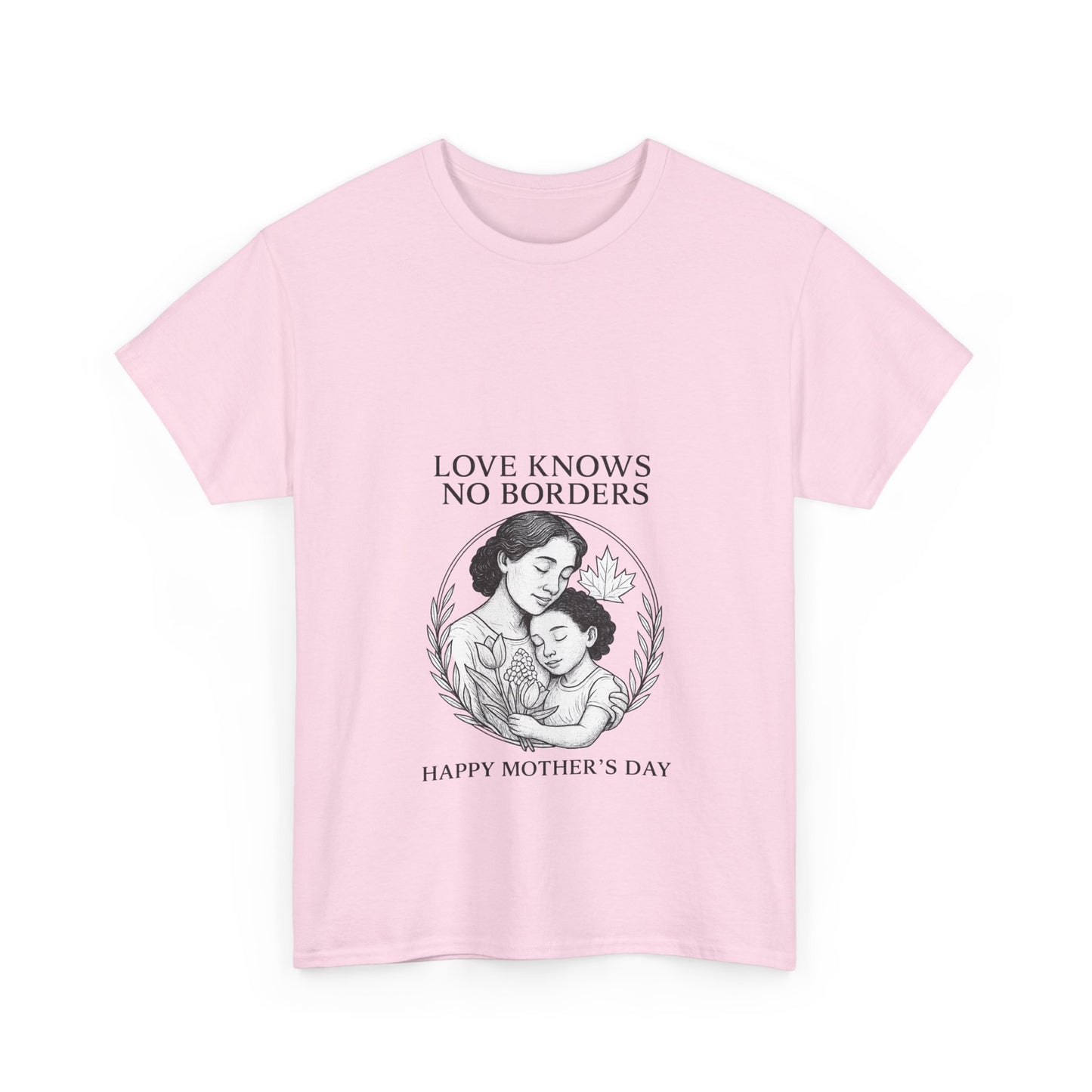 Mother's Day 2025 Unisex Tee
