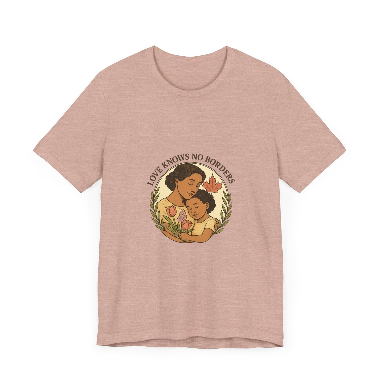 Mother's Day 2025 Tee