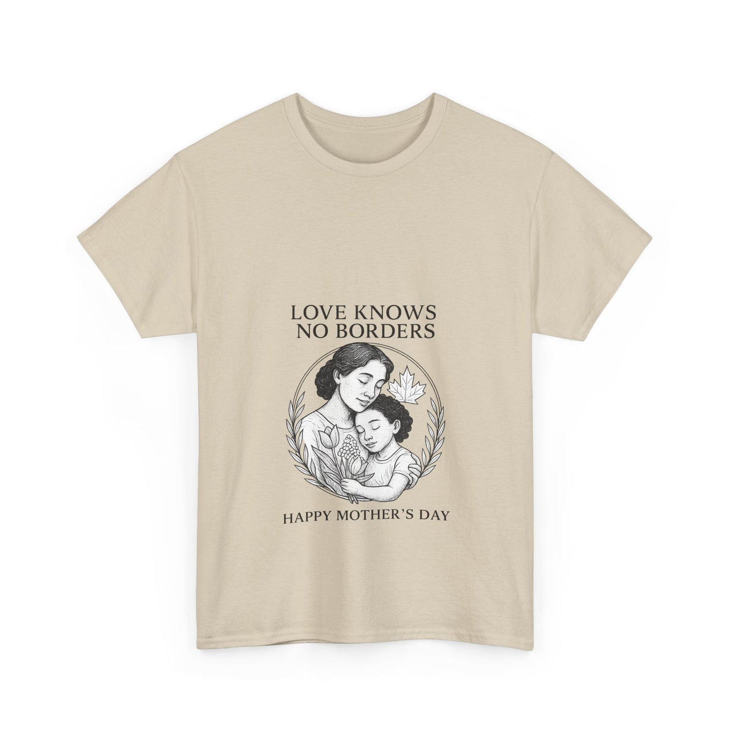 Mother's Day 2025 Unisex Tee