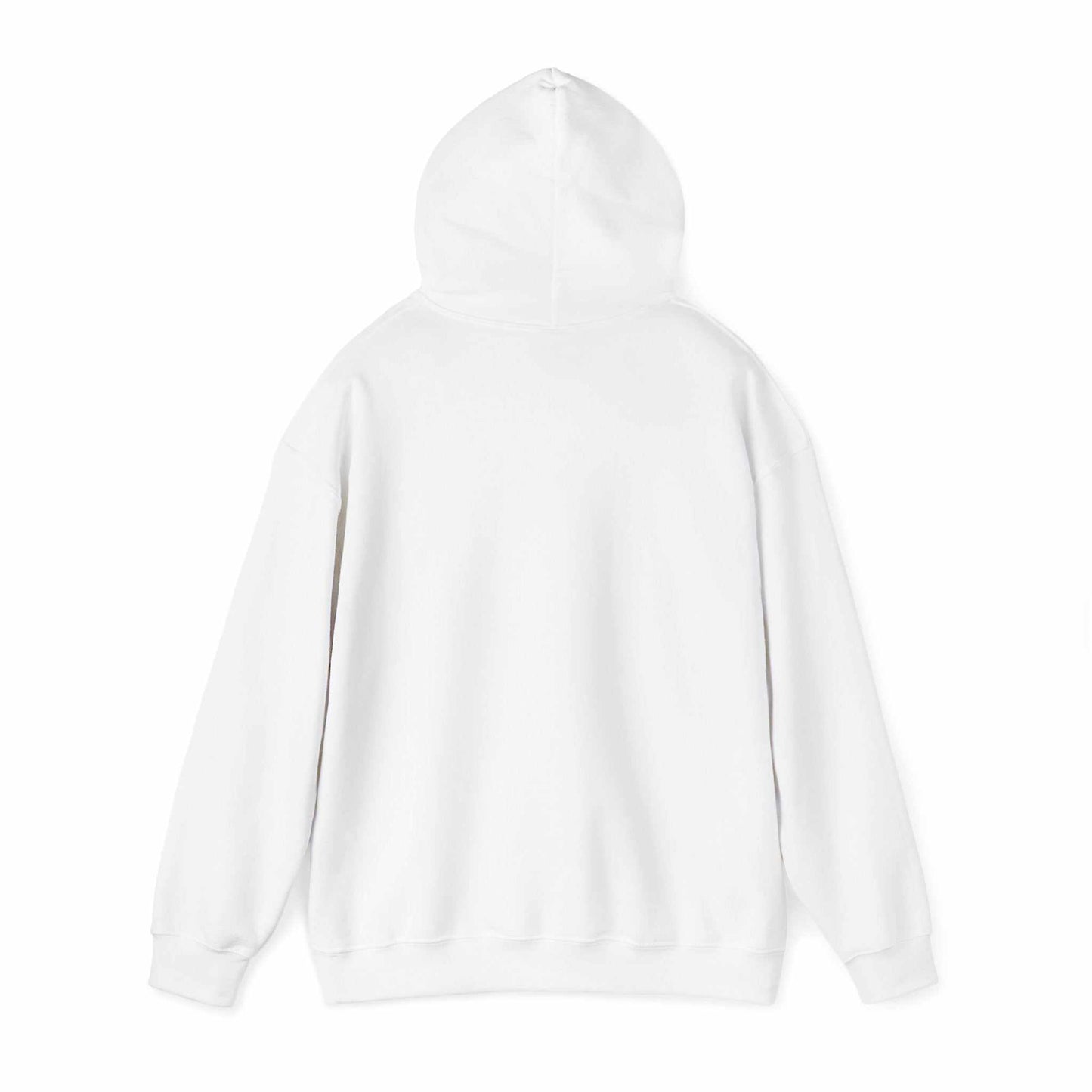 Unisex Heavy Blend™ Hooded Sweatshirt, Model "Mom7"