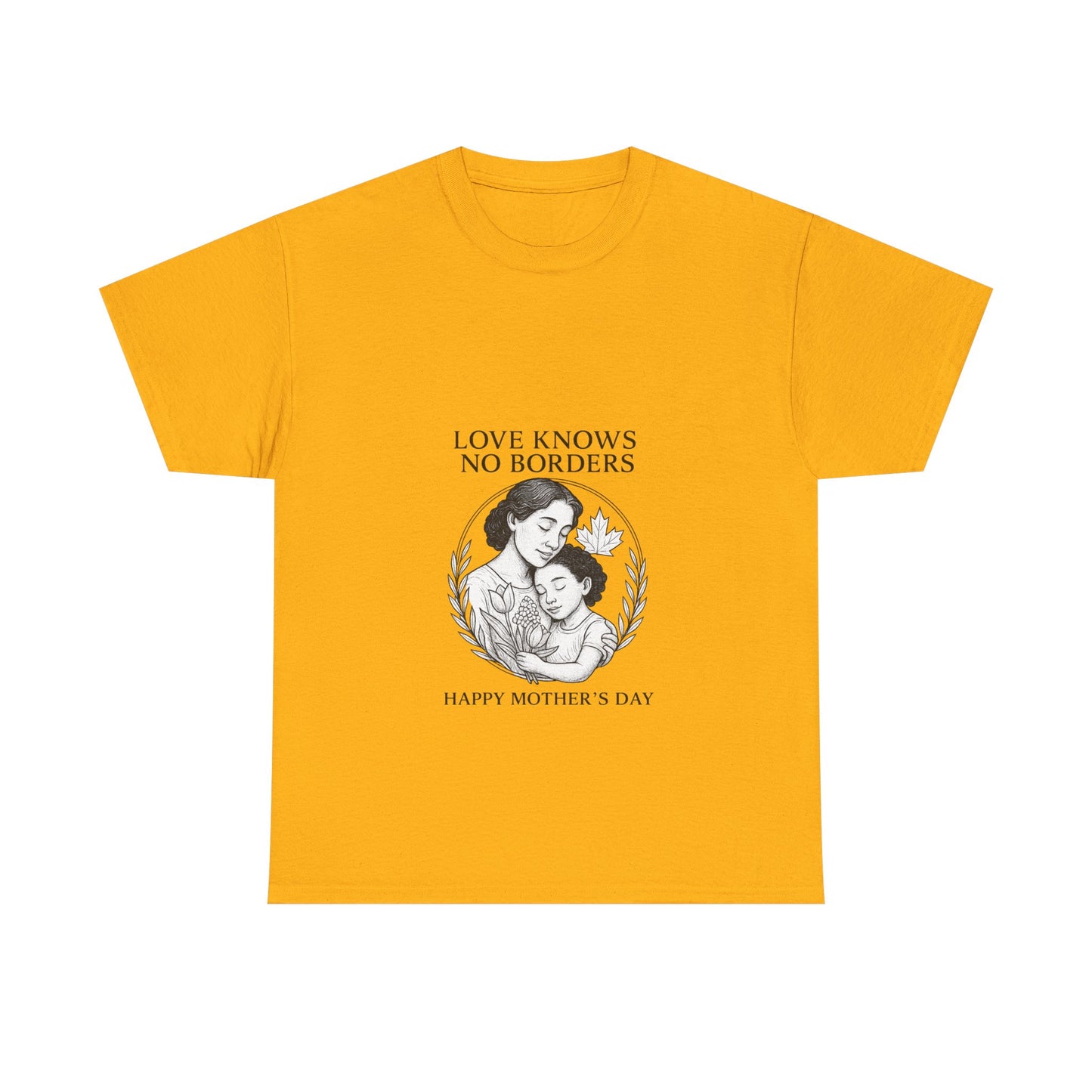 Mother's Day 2025 Unisex Tee