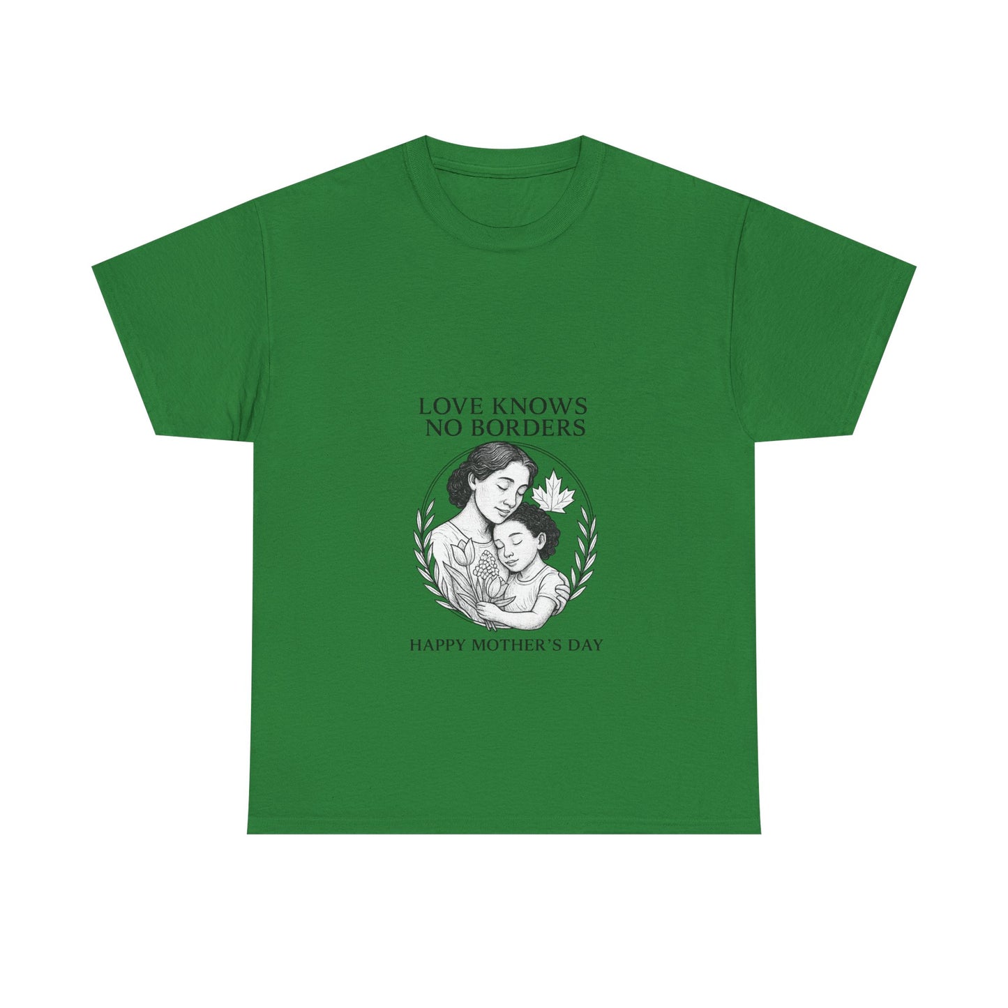 Mother's Day 2025 Unisex Tee