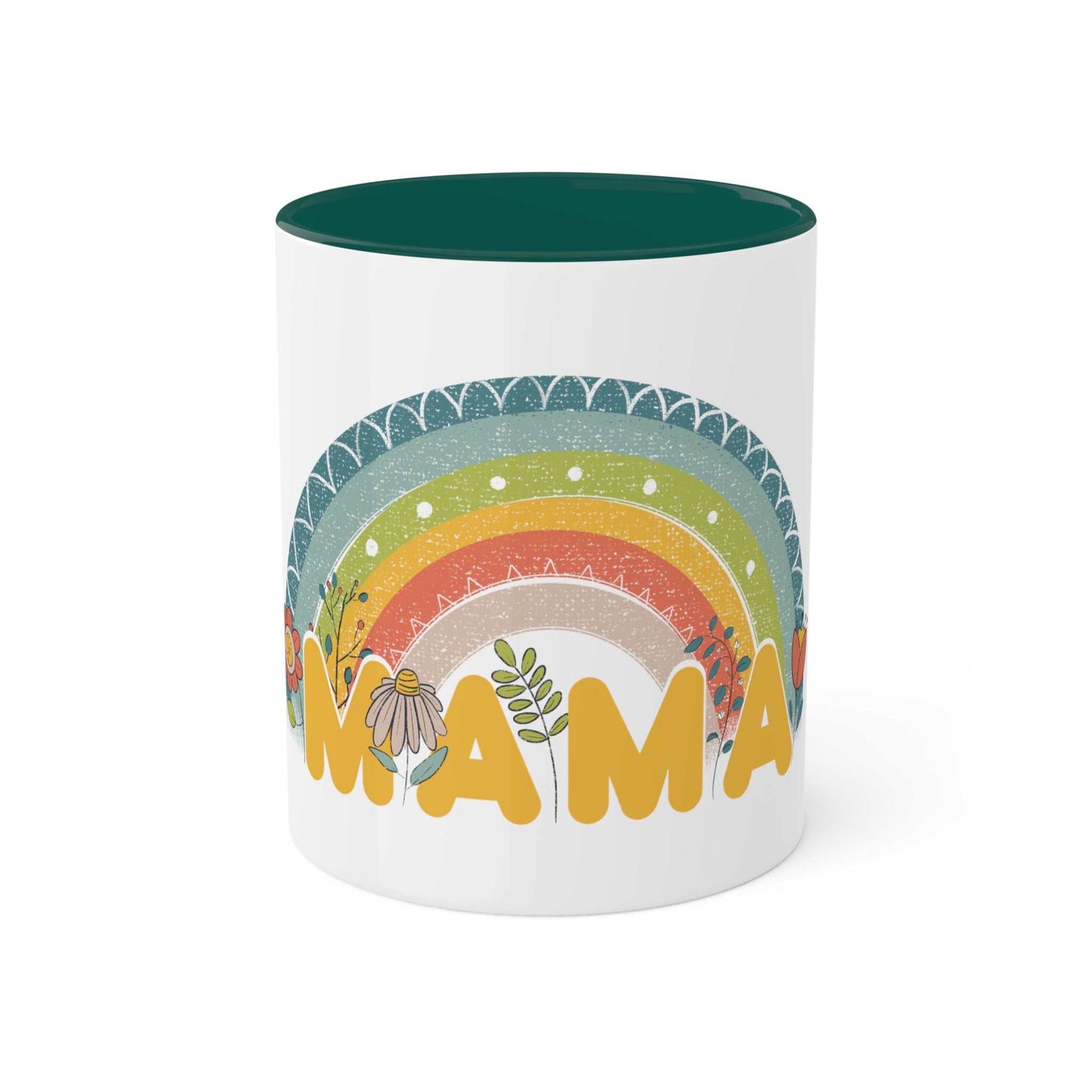 Love Mug MODEL "Mom7"