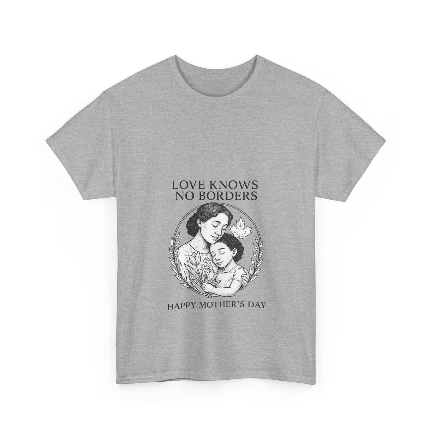 Mother's Day 2025 Unisex Tee