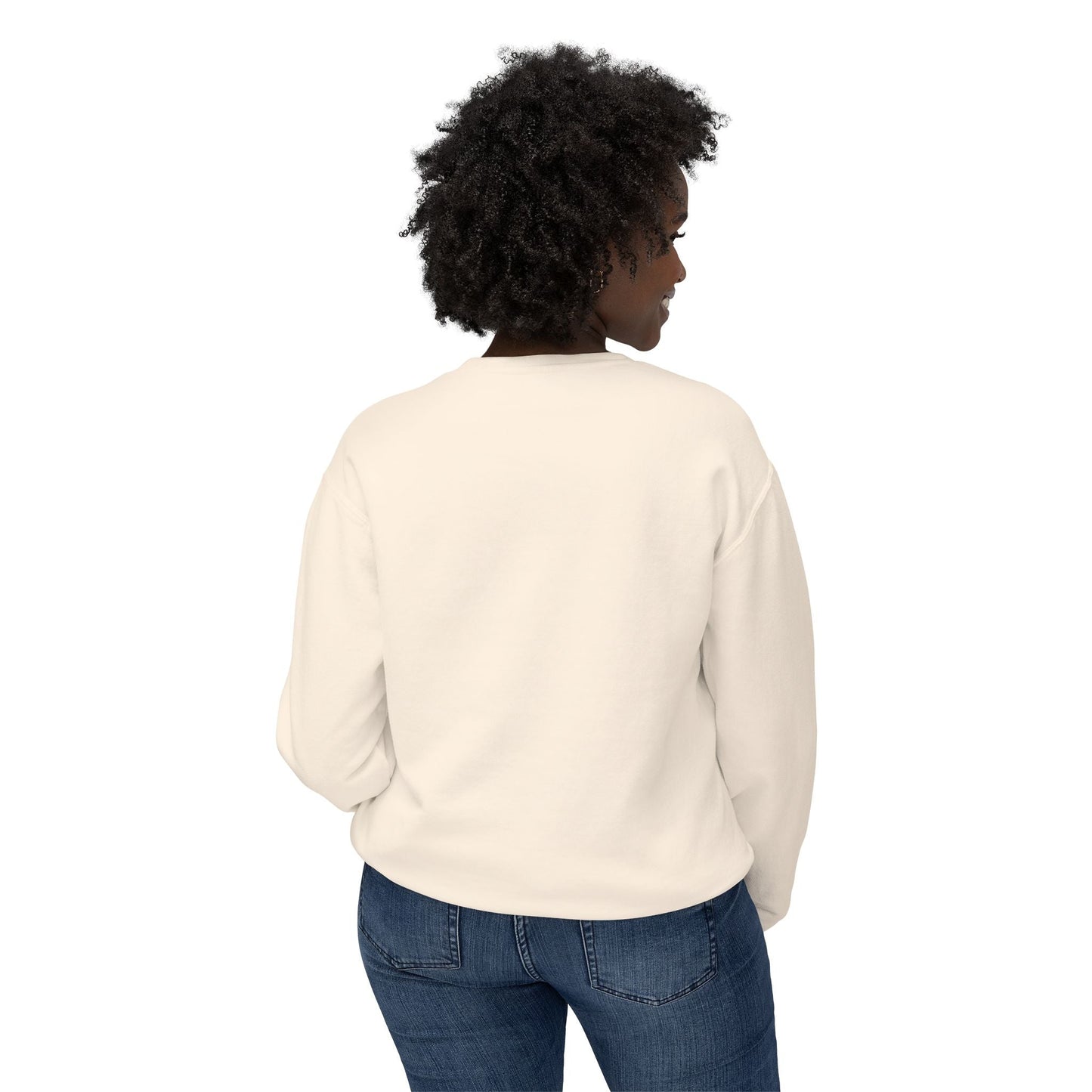 Valentine Day Sweatshirt with 100% ring-spun cotton, light fabric, and relaxed fit.
