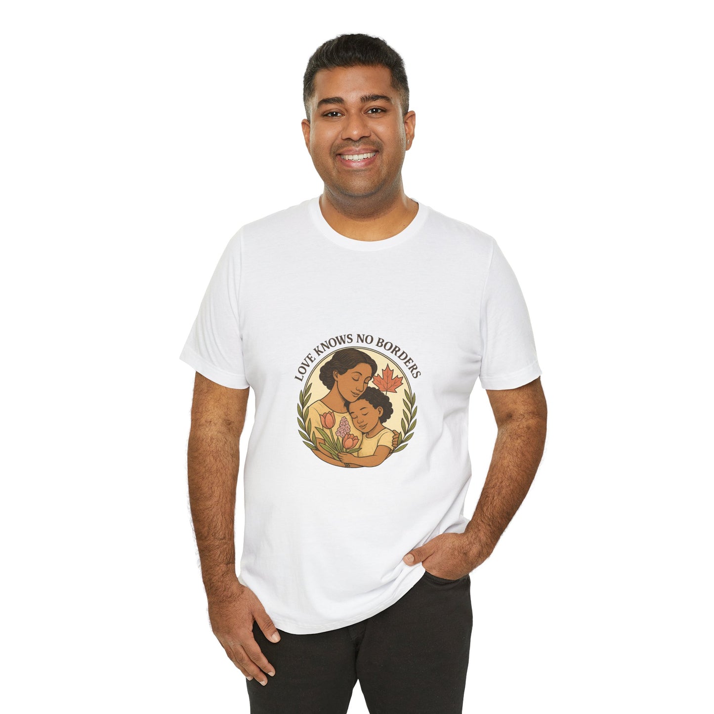 Mother's Day 2025 Tee