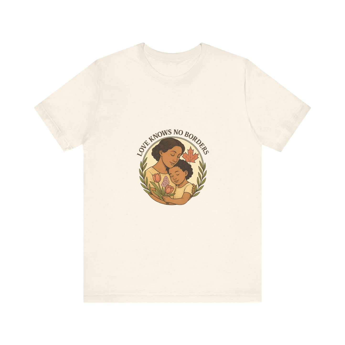 Mother's Day 2025 Tee