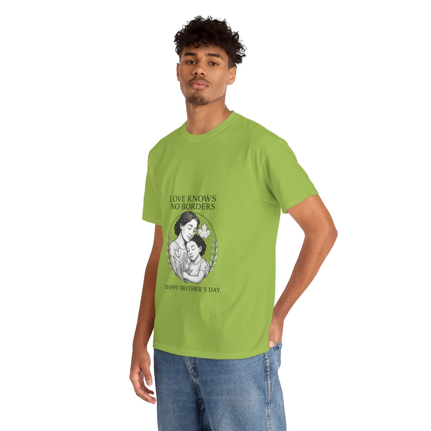 Mother's Day 2025 Unisex Tee