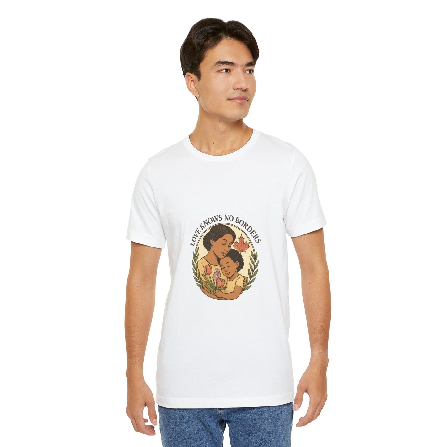 Mother's Day 2025 Tee