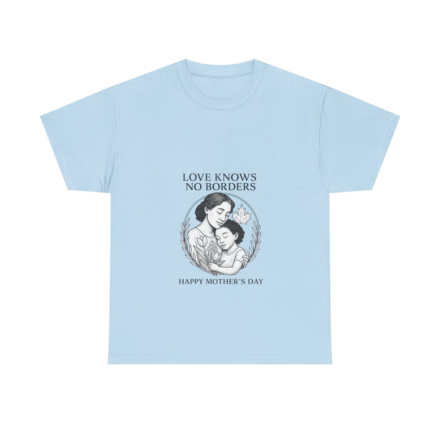 Mother's Day 2025 Unisex Tee