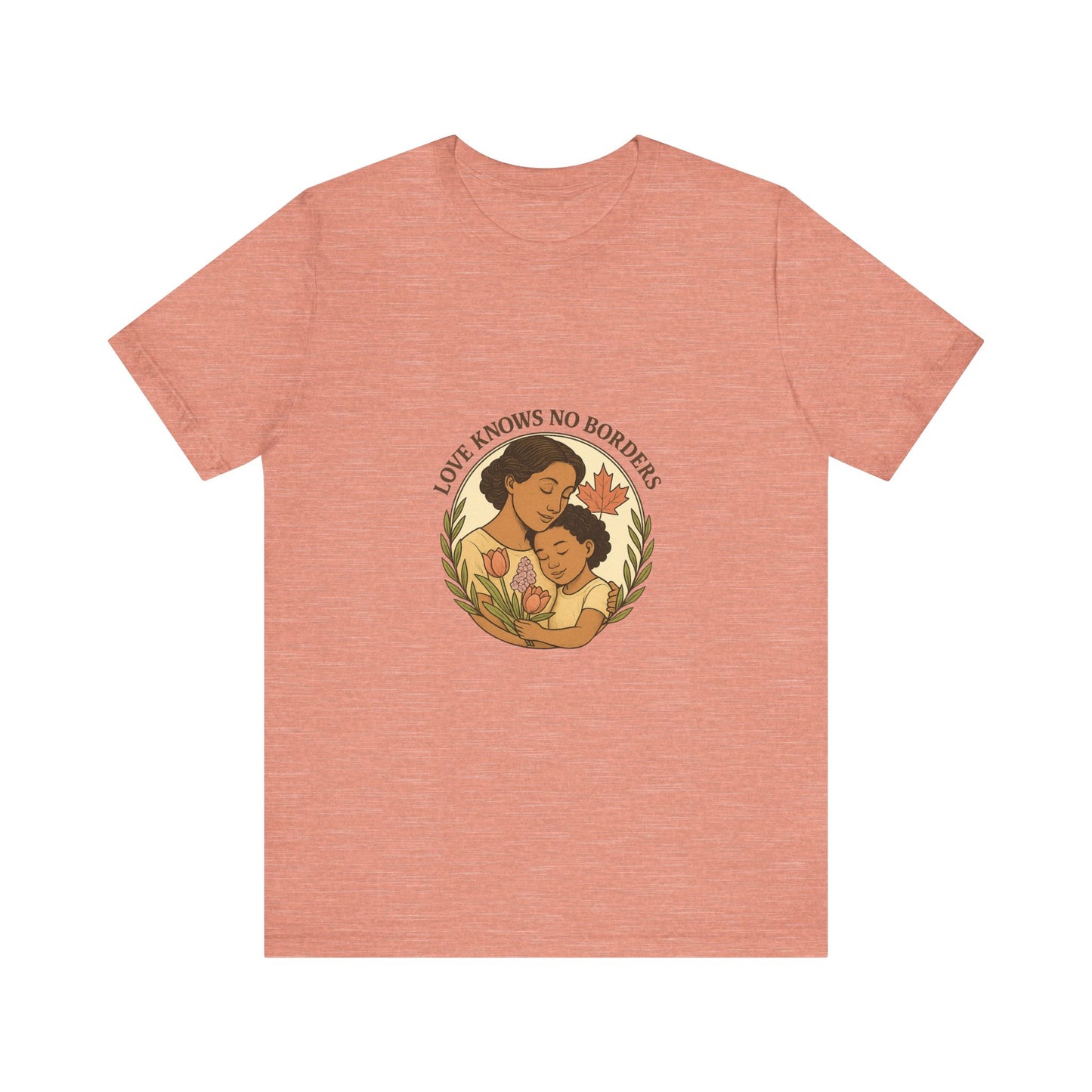 Mother's Day 2025 Tee